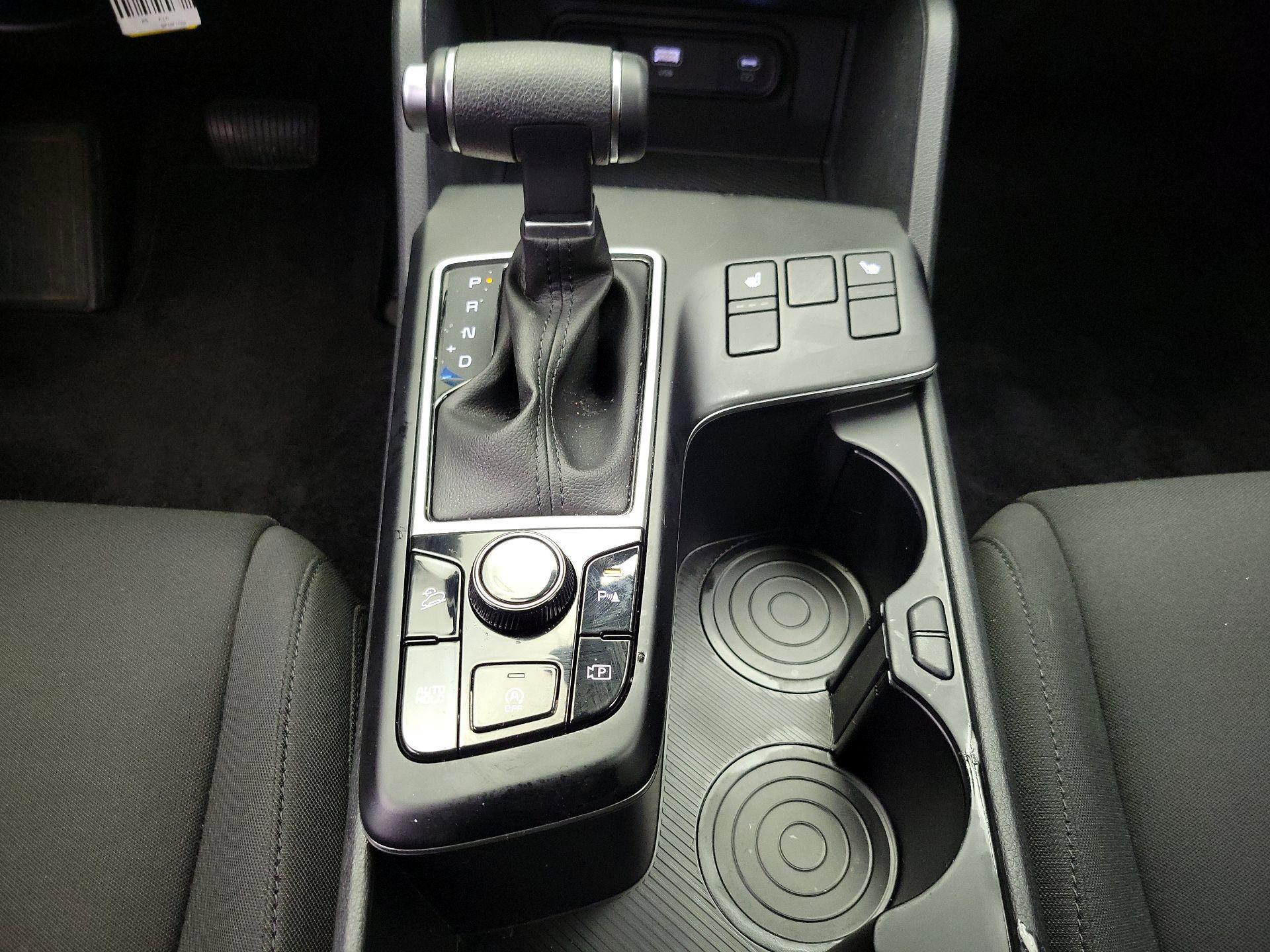 Thumbnail: 2025 Kia Sportage - 17