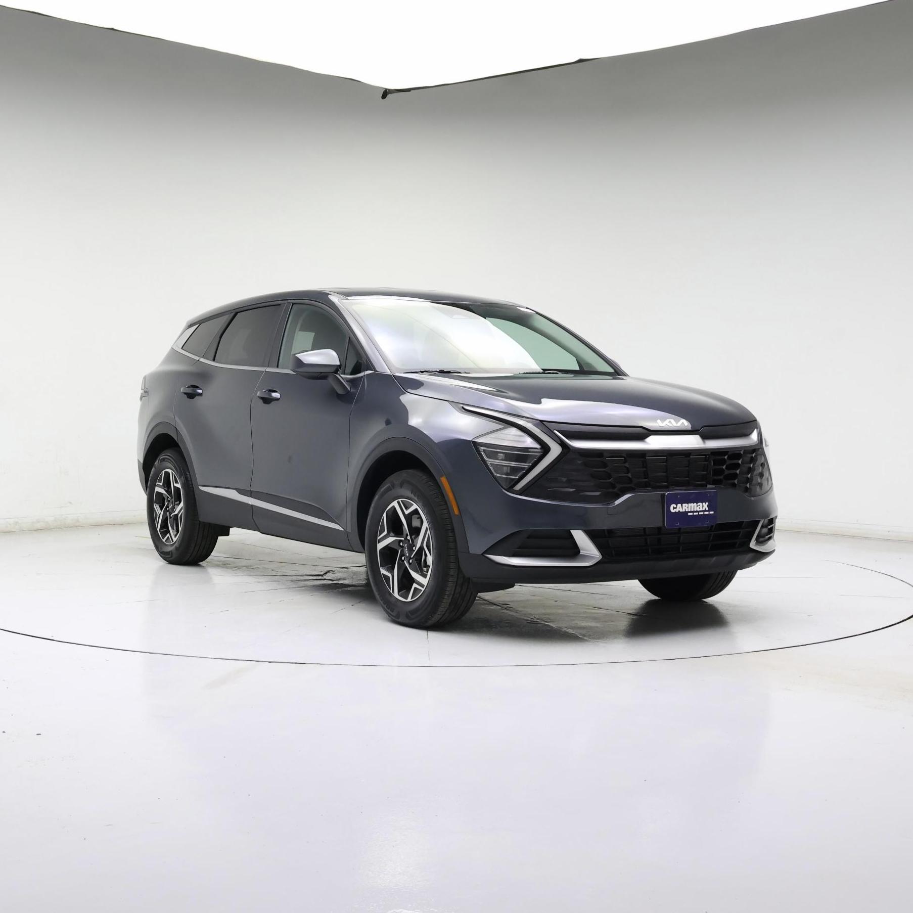 Thumbnail: 2025 Kia Sportage - 2