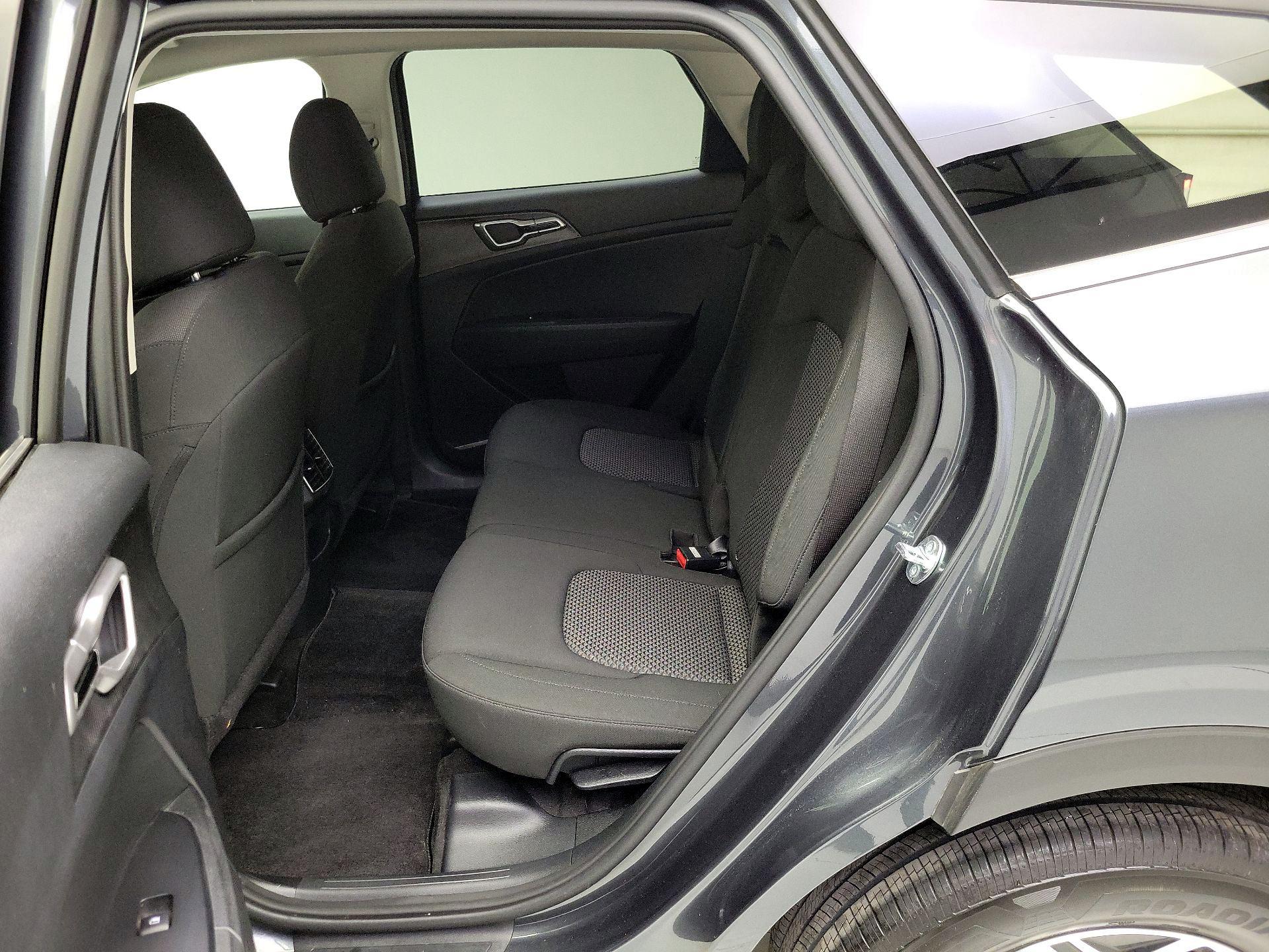 Thumbnail: 2025 Kia Sportage - 19