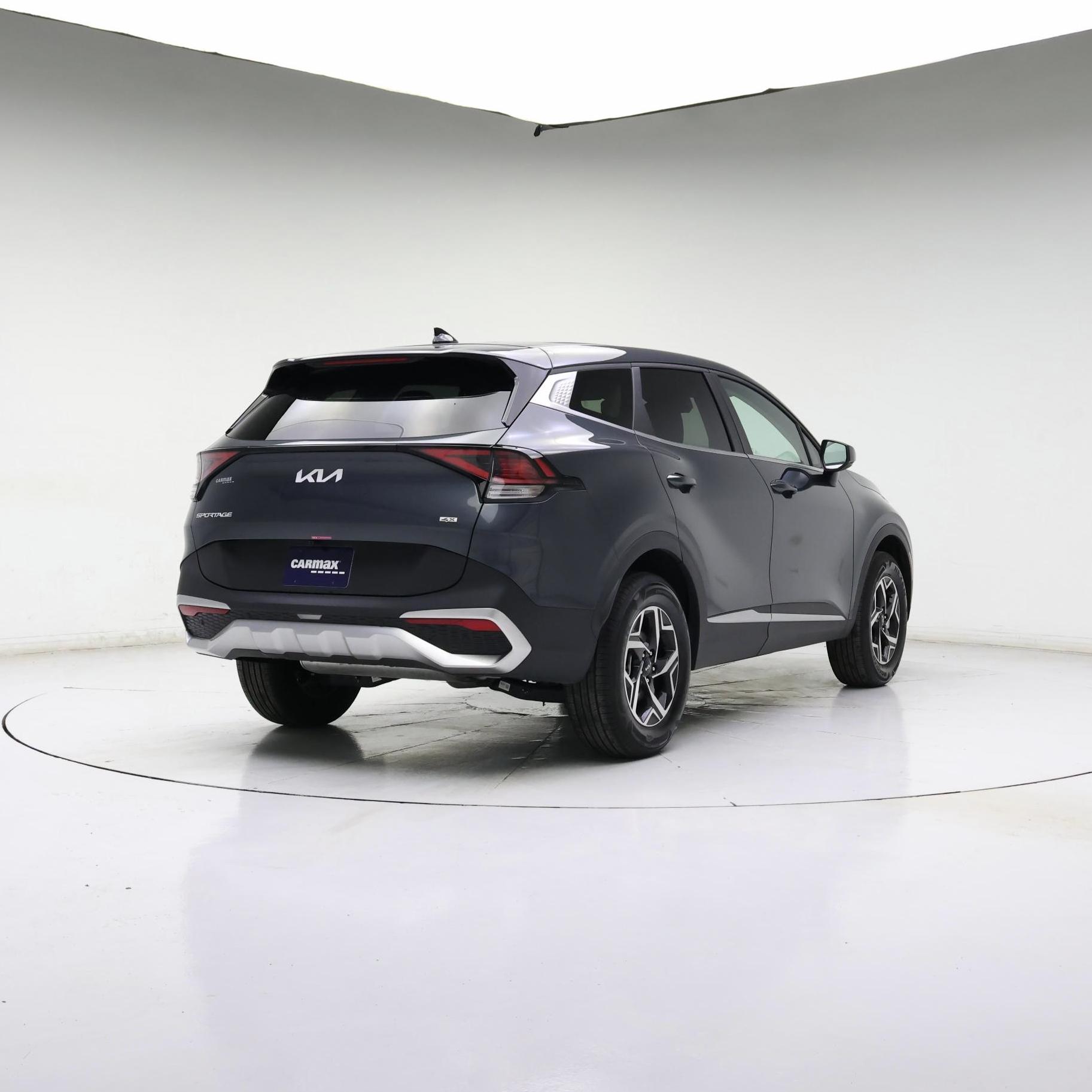 Thumbnail: 2025 Kia Sportage - 4