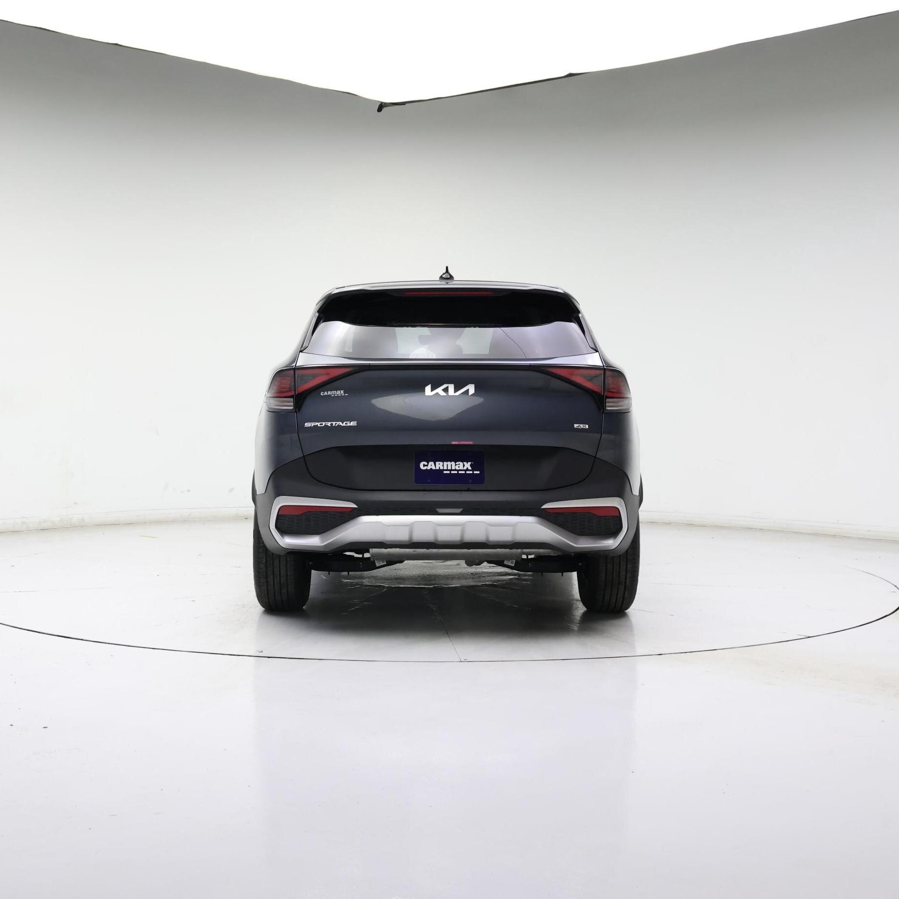 Thumbnail: 2025 Kia Sportage - 5