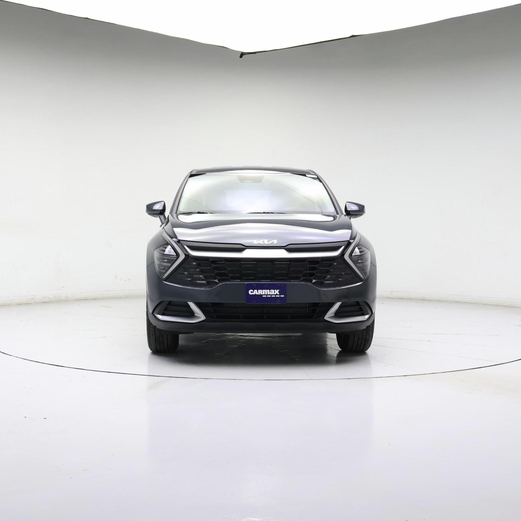 Thumbnail: 2025 Kia Sportage - 6