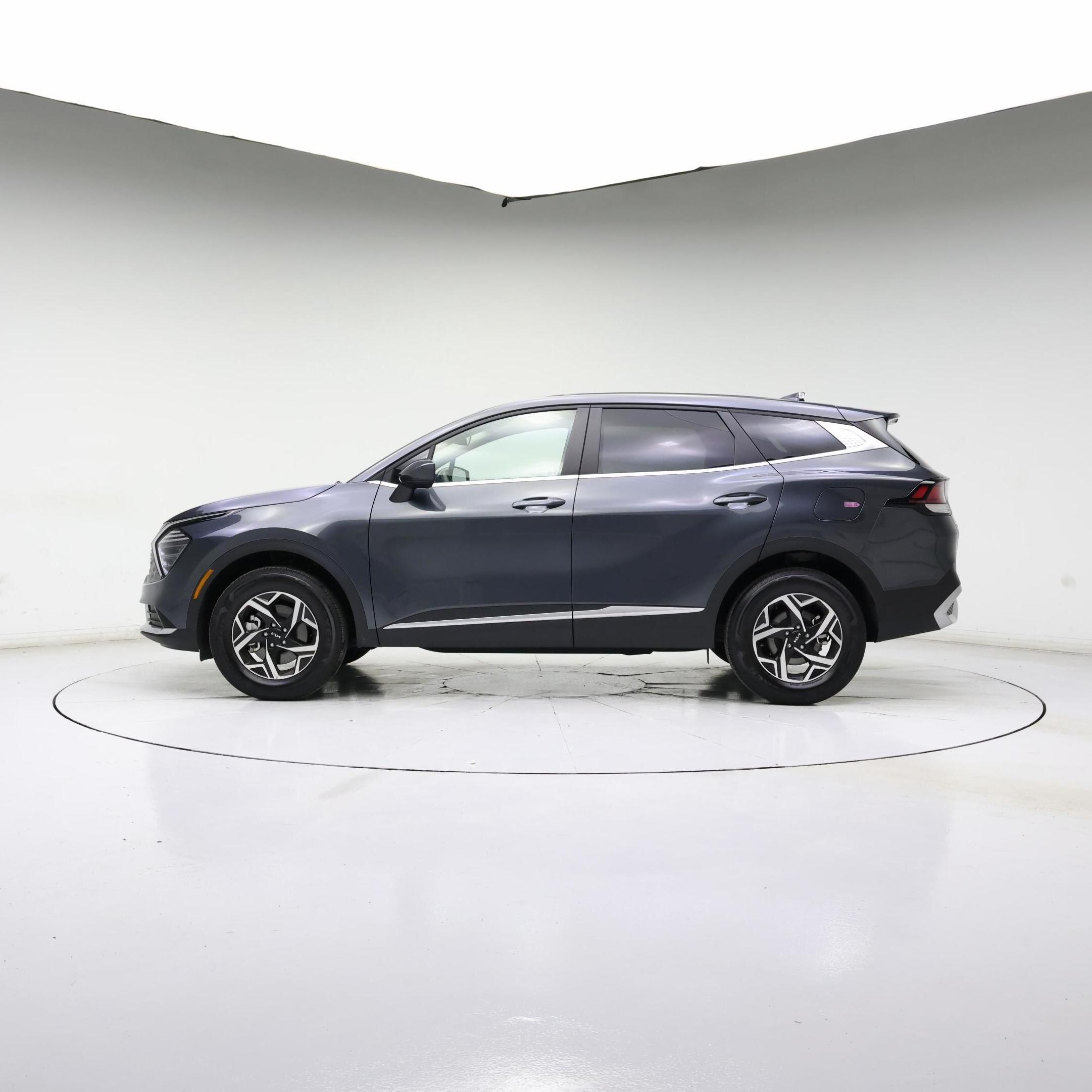 Thumbnail: 2025 Kia Sportage - 7