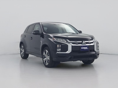 2024 Mitsubishi Outlander Sport SE