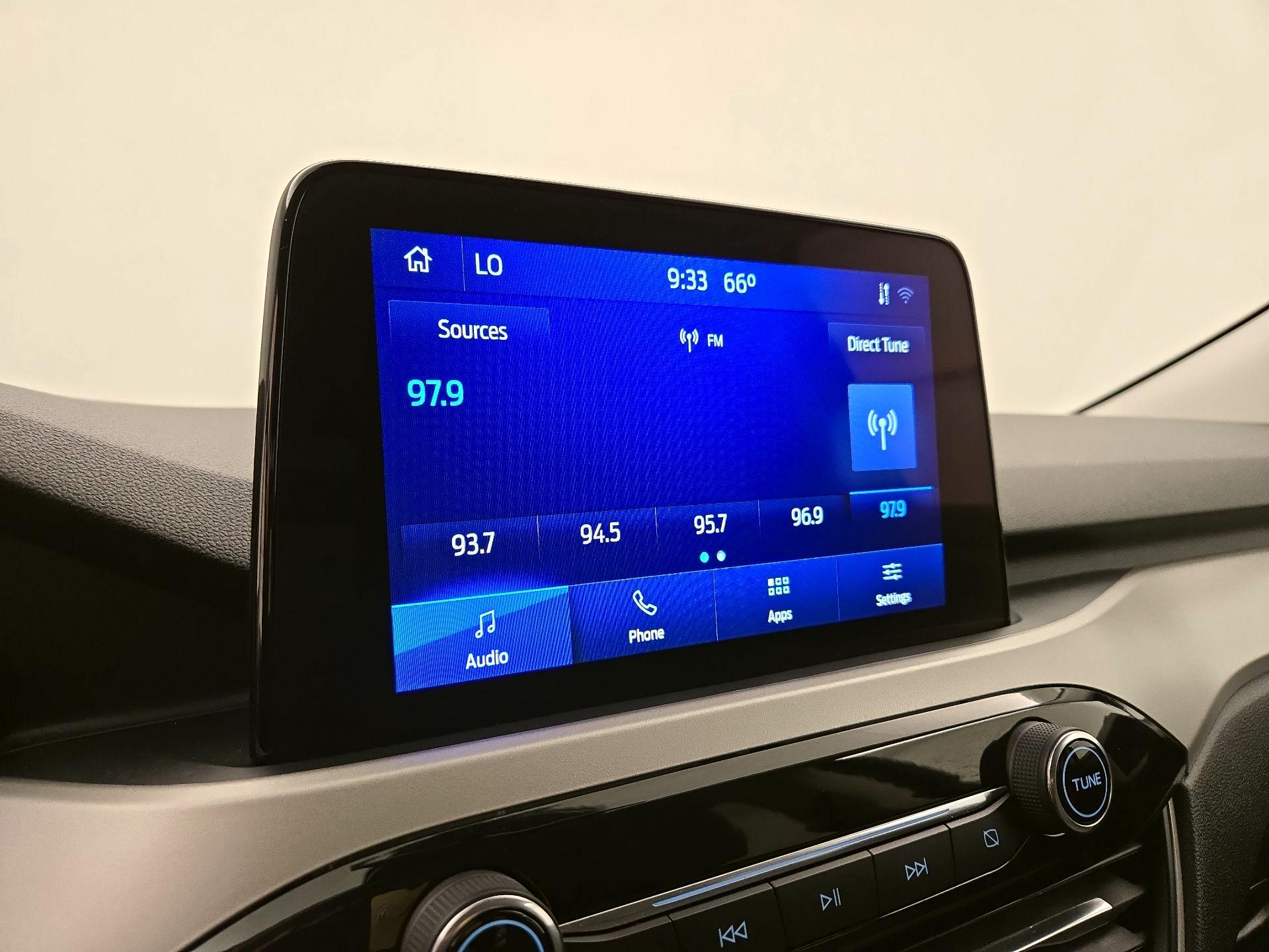 Thumbnail: 2022 Ford Escape - 15