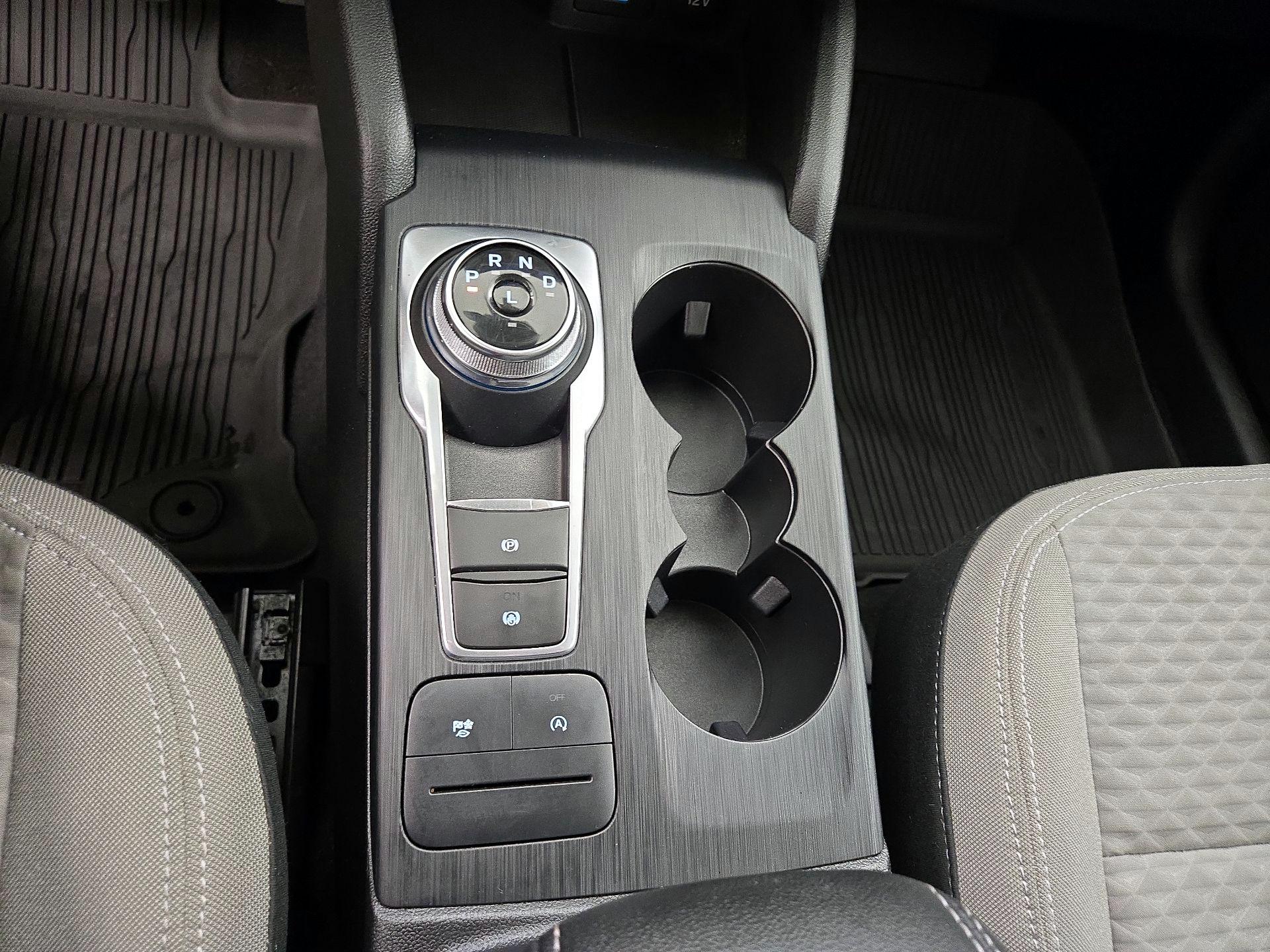 Thumbnail: 2022 Ford Escape - 17