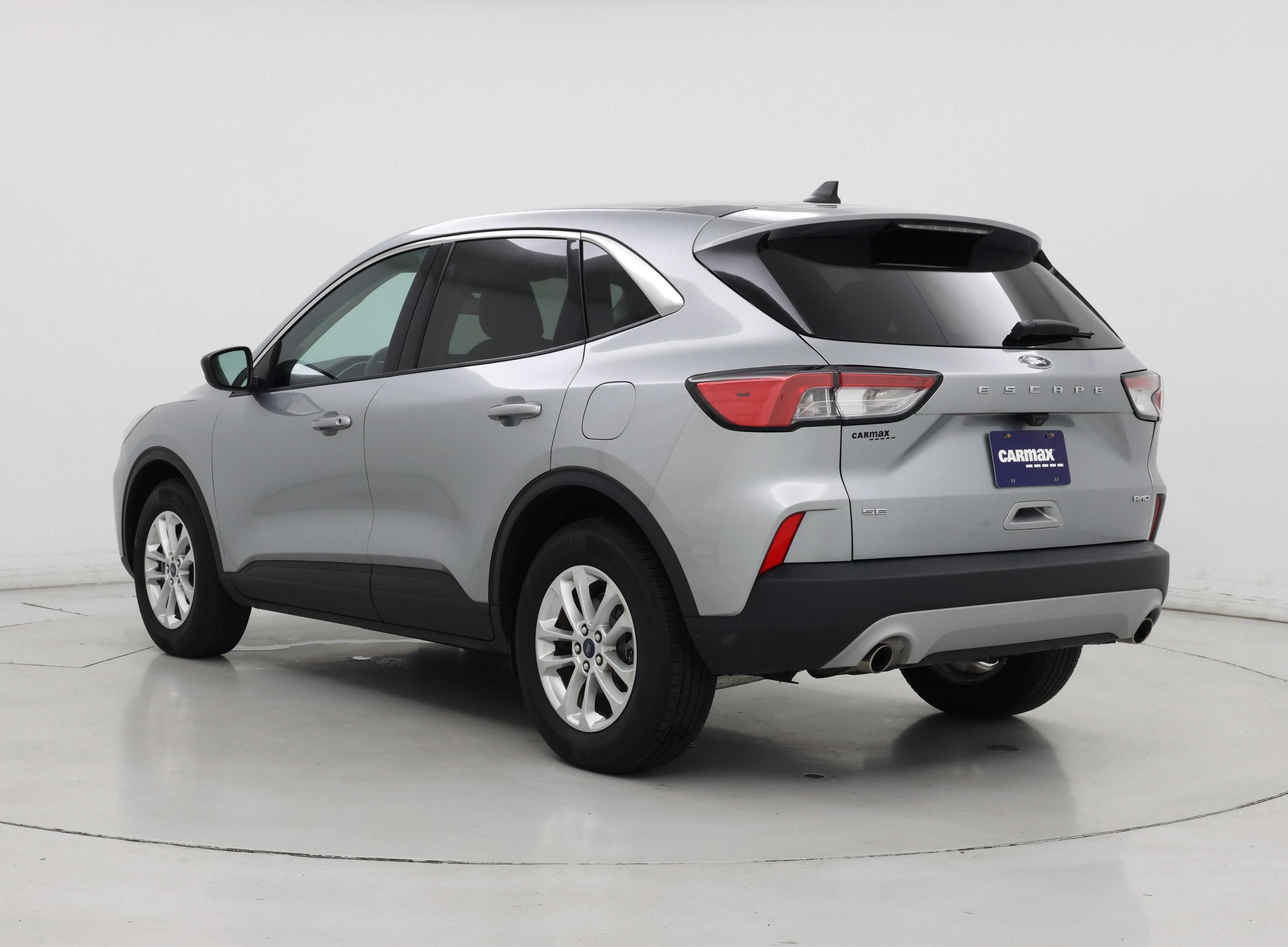 Thumbnail: 2022 Ford Escape - 2