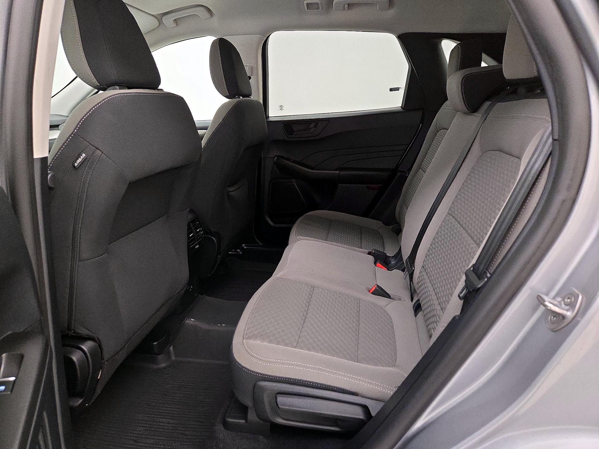 Thumbnail: 2022 Ford Escape - 19