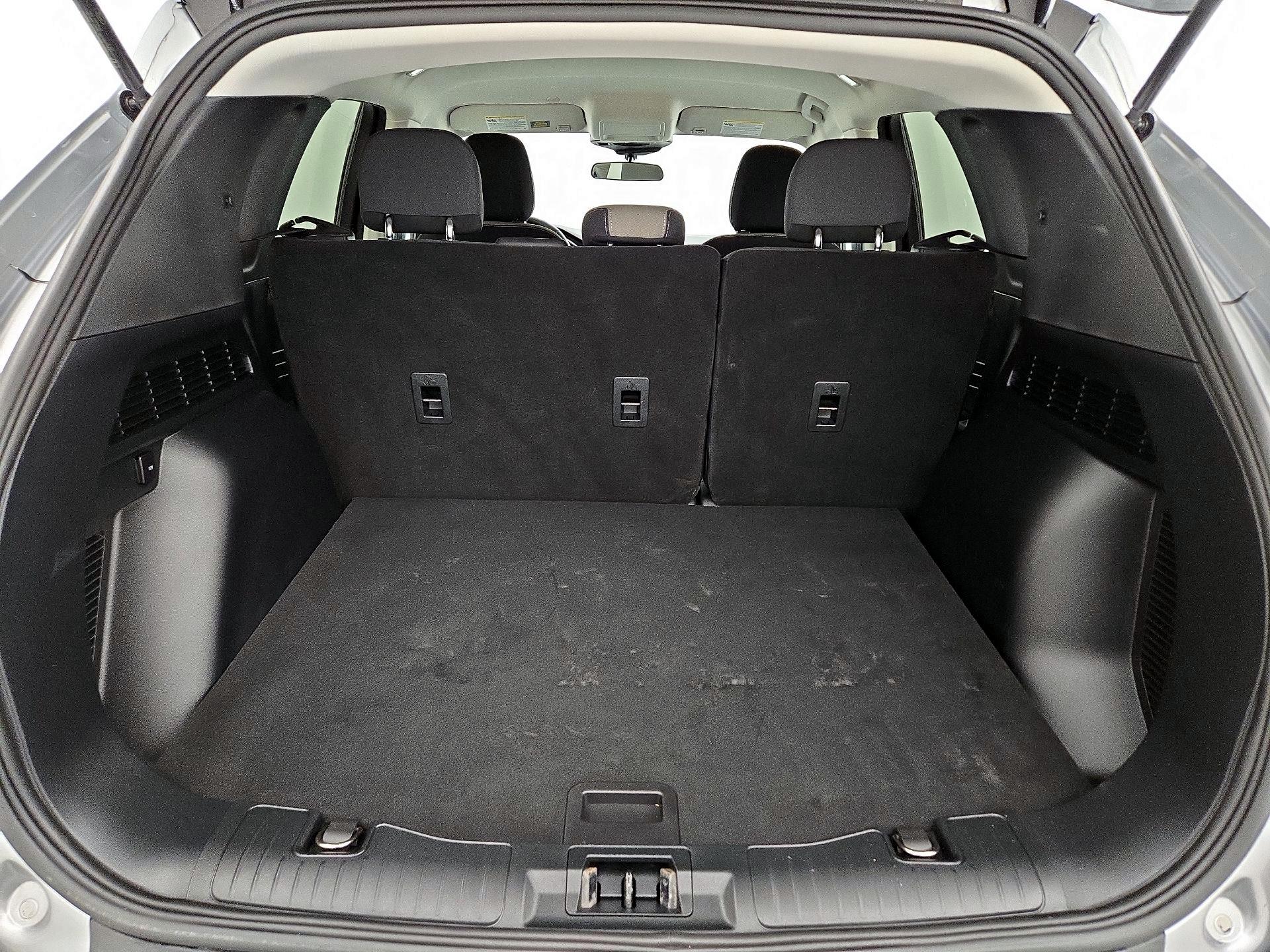 Thumbnail: 2022 Ford Escape - 20