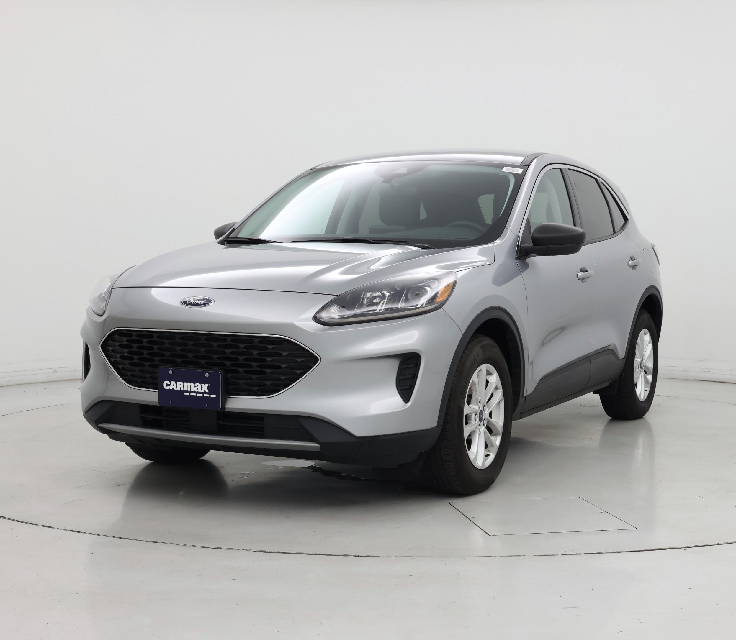 Thumbnail: 2022 Ford Escape - 4