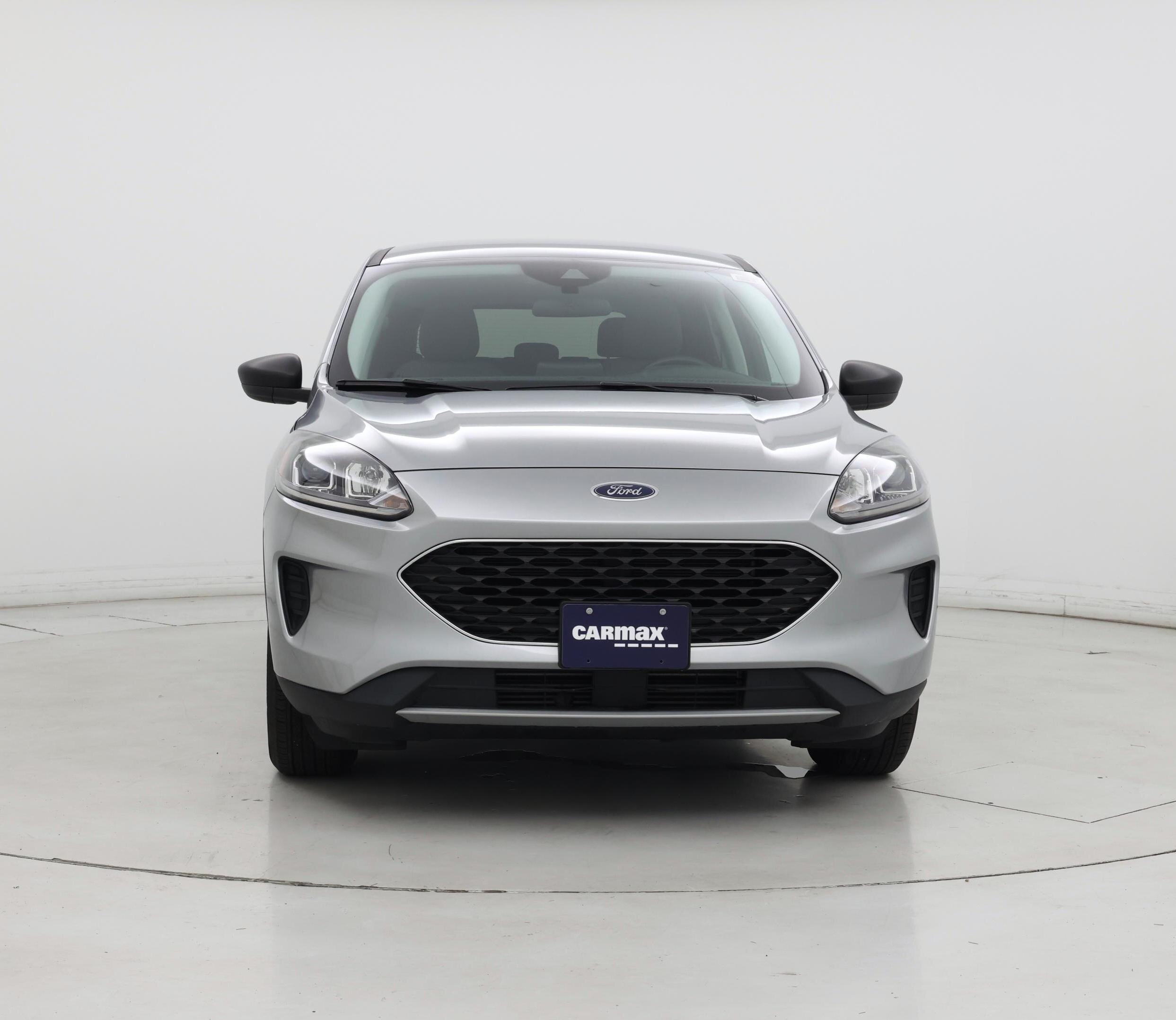 Thumbnail: 2022 Ford Escape - 5