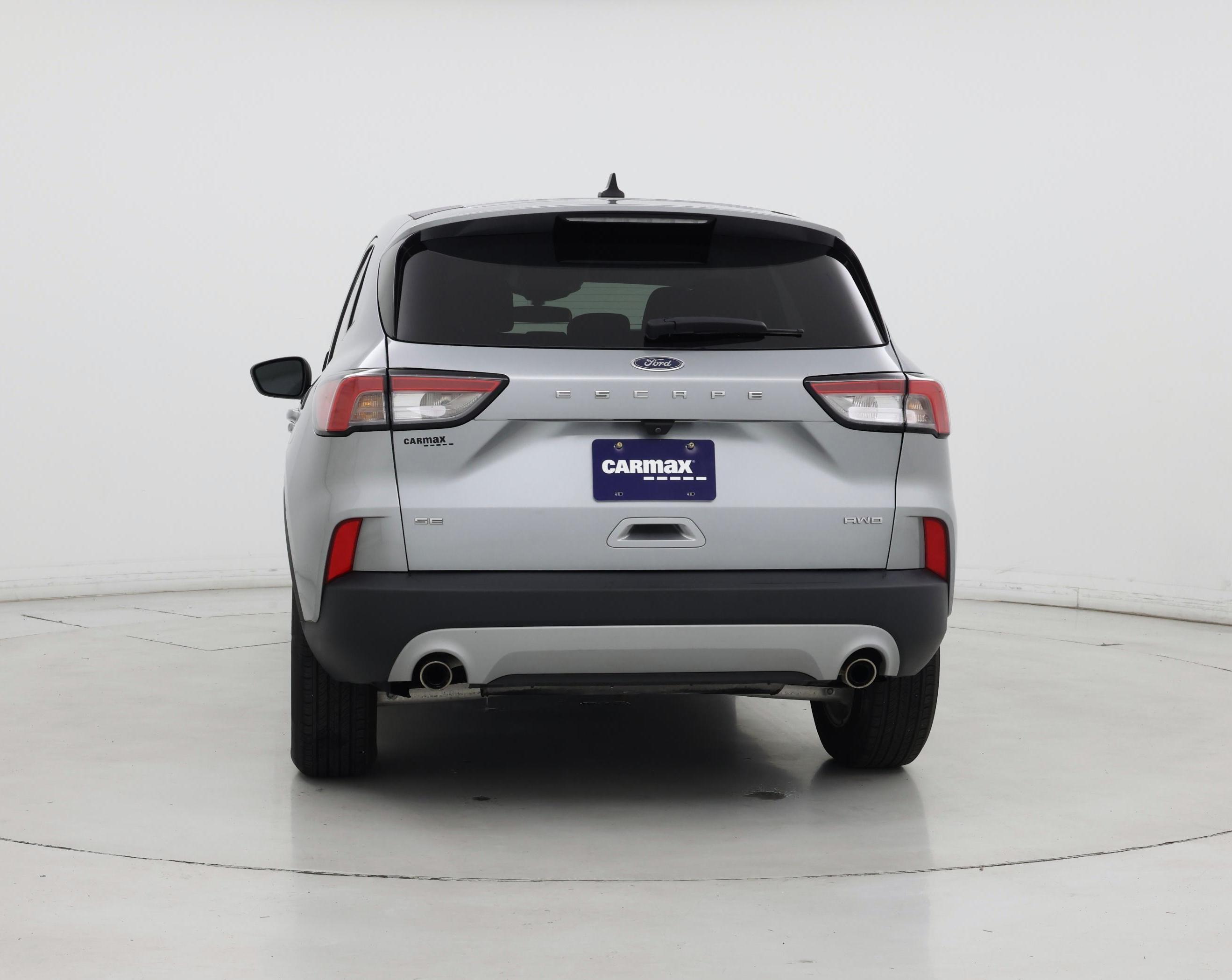 Thumbnail: 2022 Ford Escape - 6