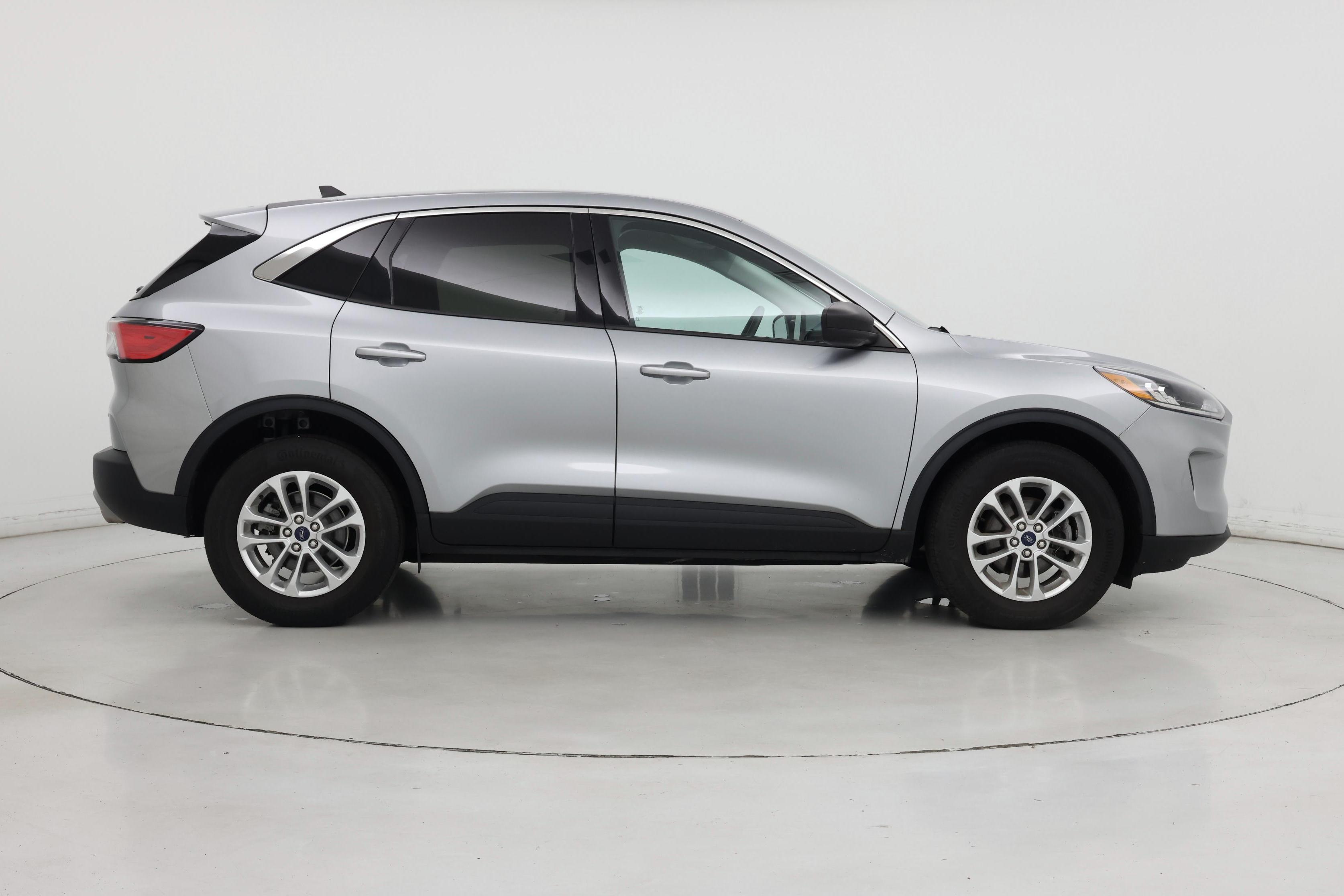 Thumbnail: 2022 Ford Escape - 7