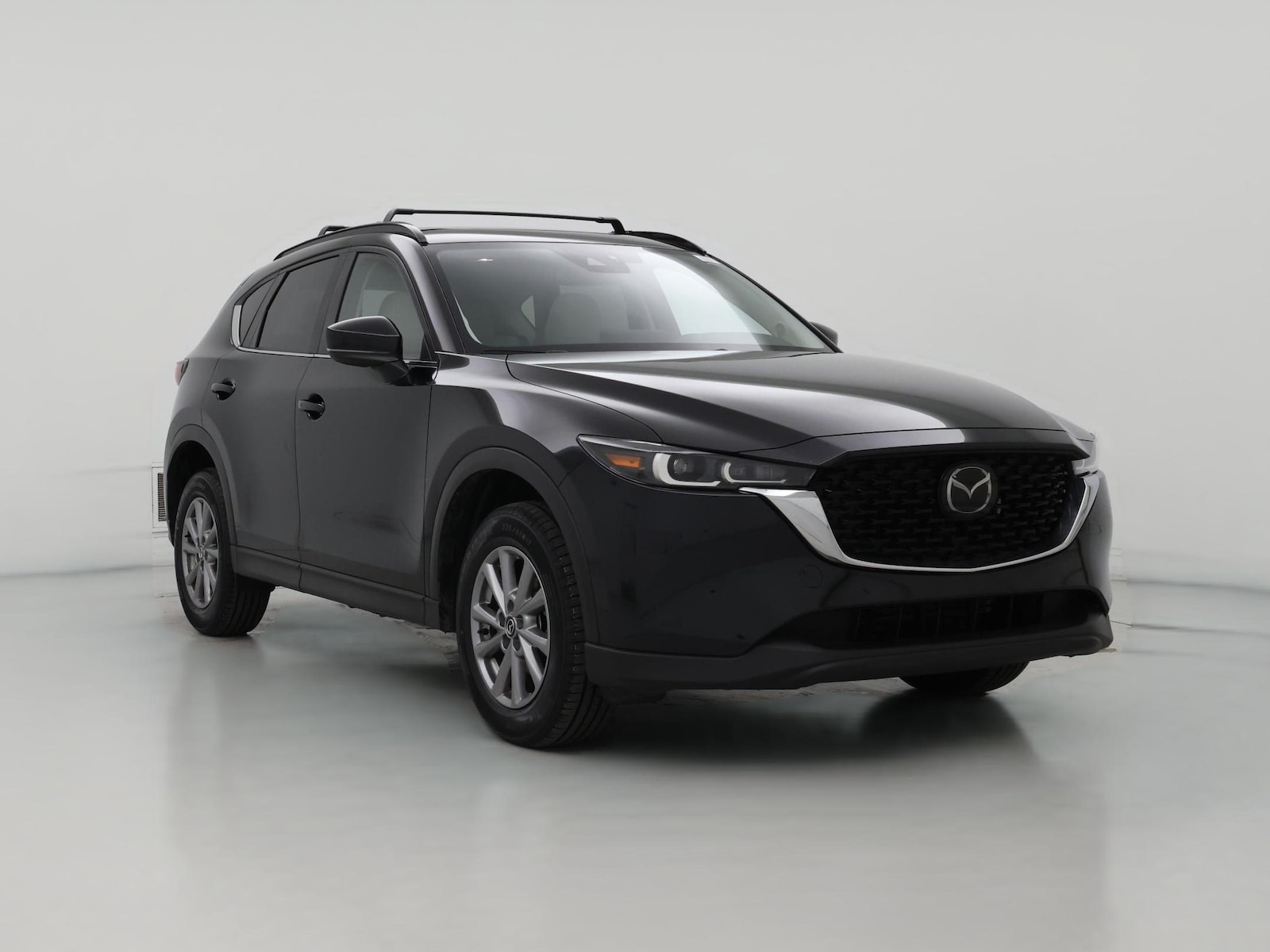 2023 Mazda CX-5 S Preferred package