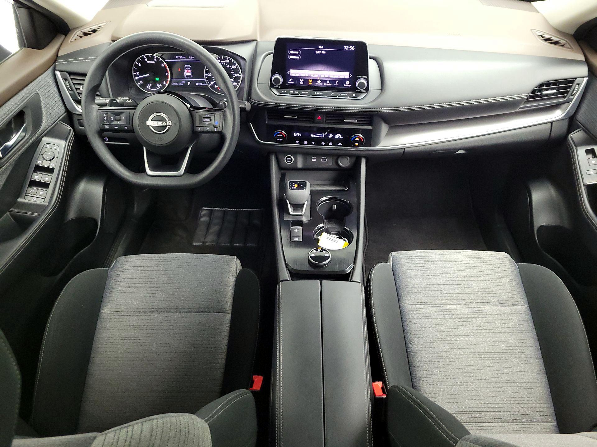 Thumbnail: 2023 Nissan Rogue - 9