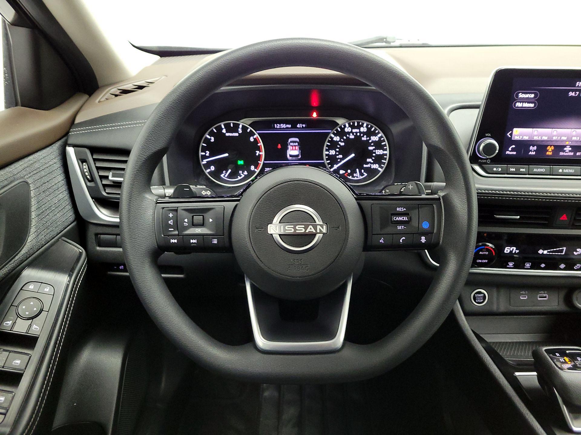Thumbnail: 2023 Nissan Rogue - 10