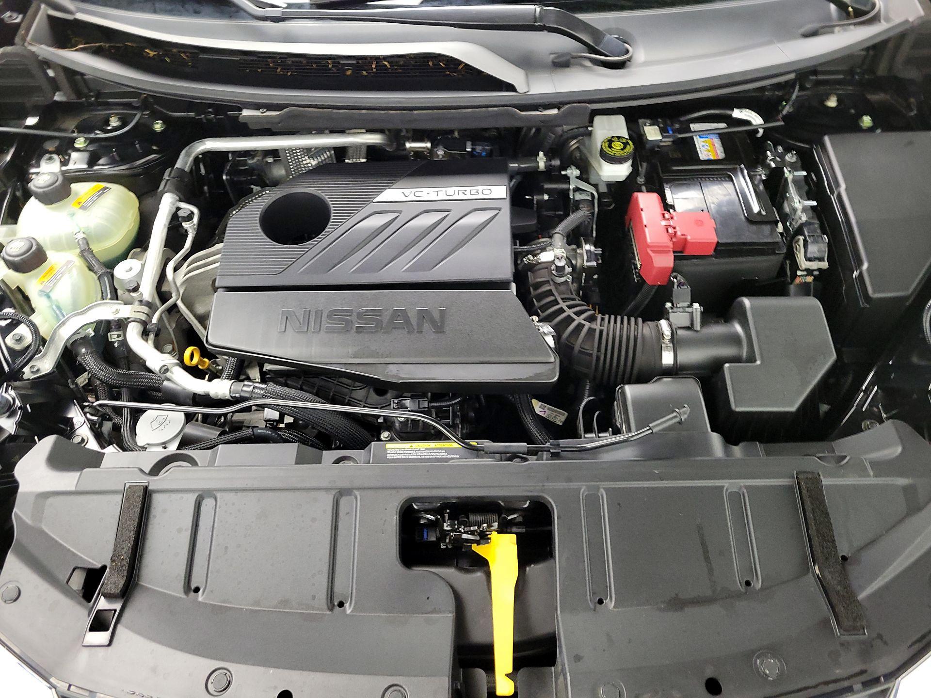 Thumbnail: 2023 Nissan Rogue - 17