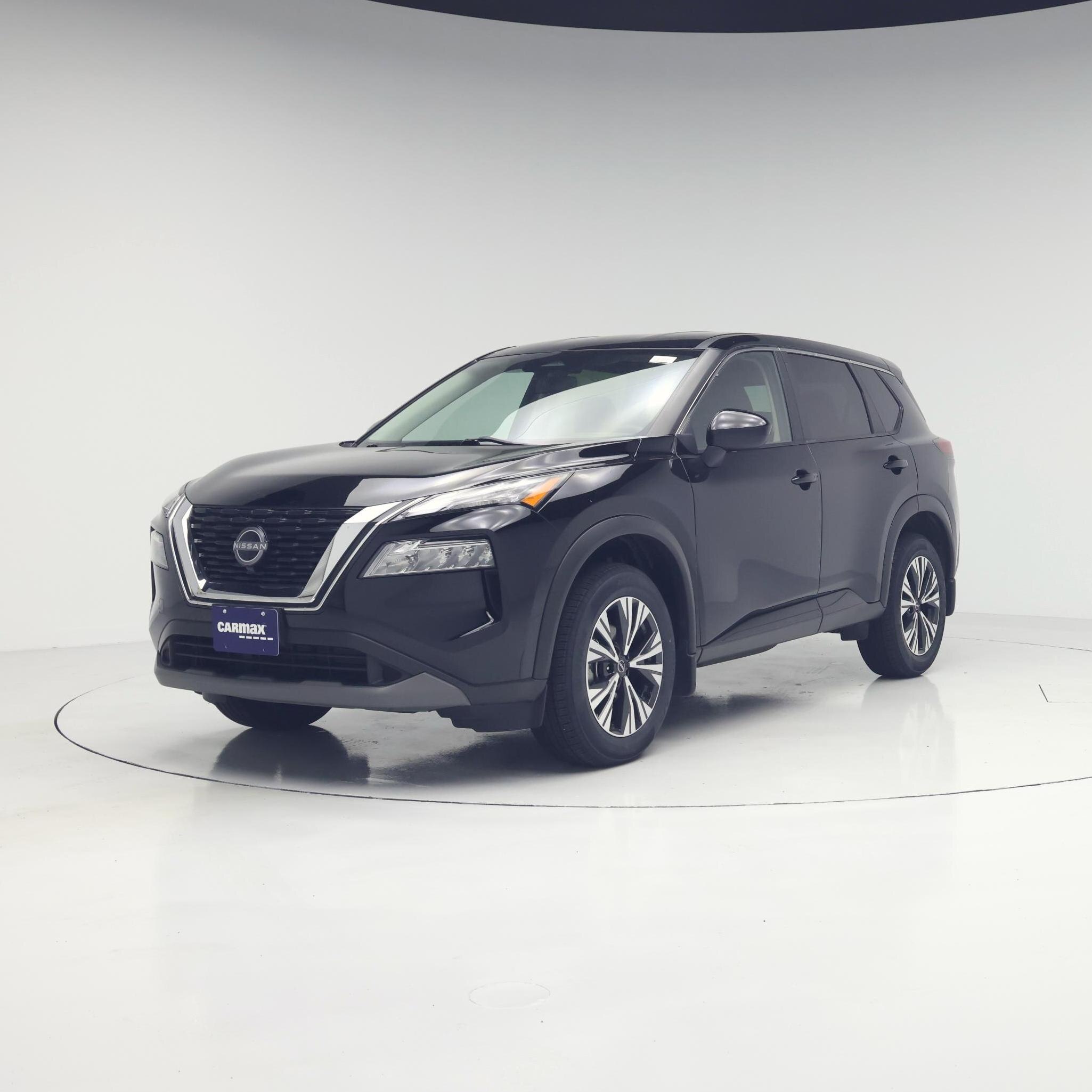 Thumbnail: 2023 Nissan Rogue - 4