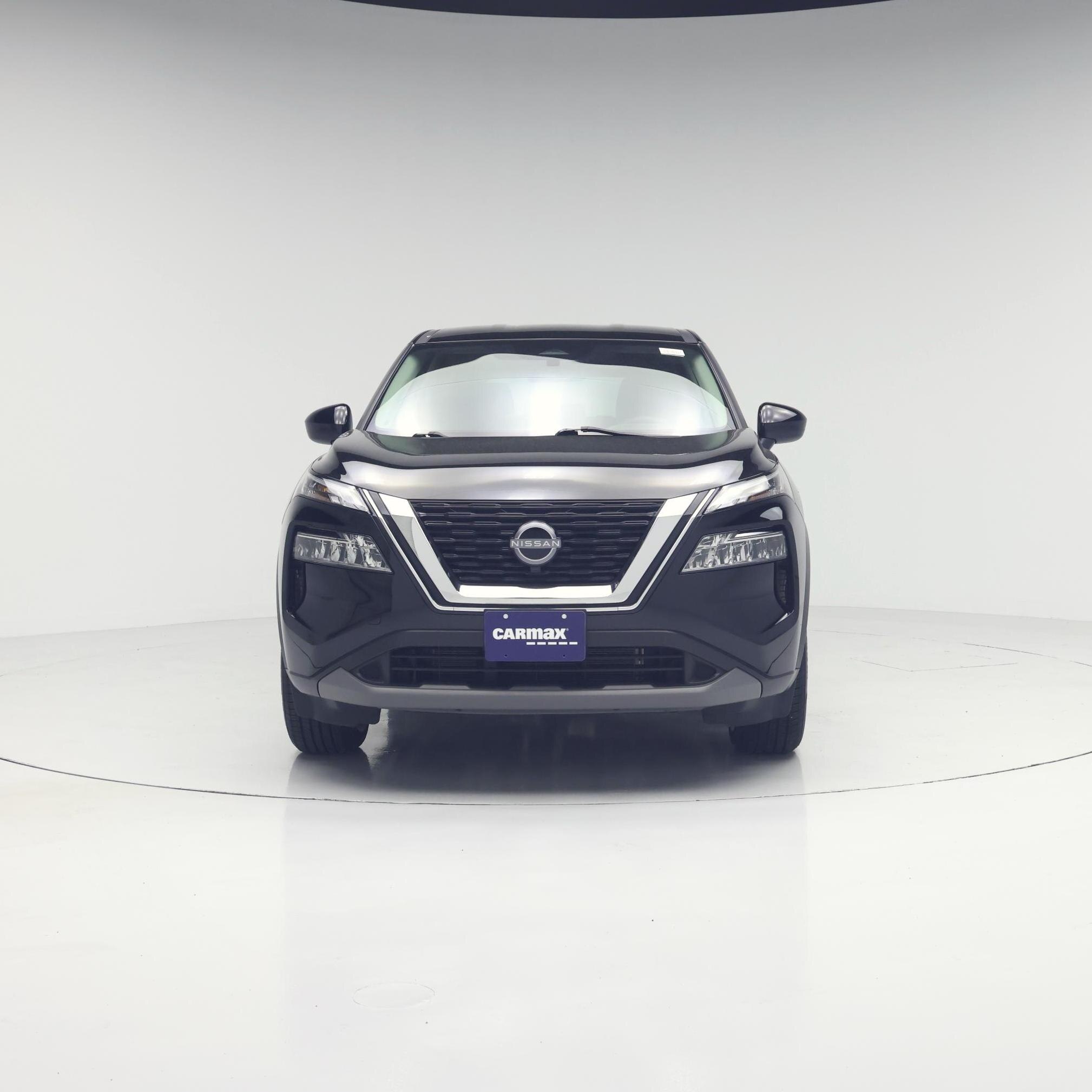 Thumbnail: 2023 Nissan Rogue - 5