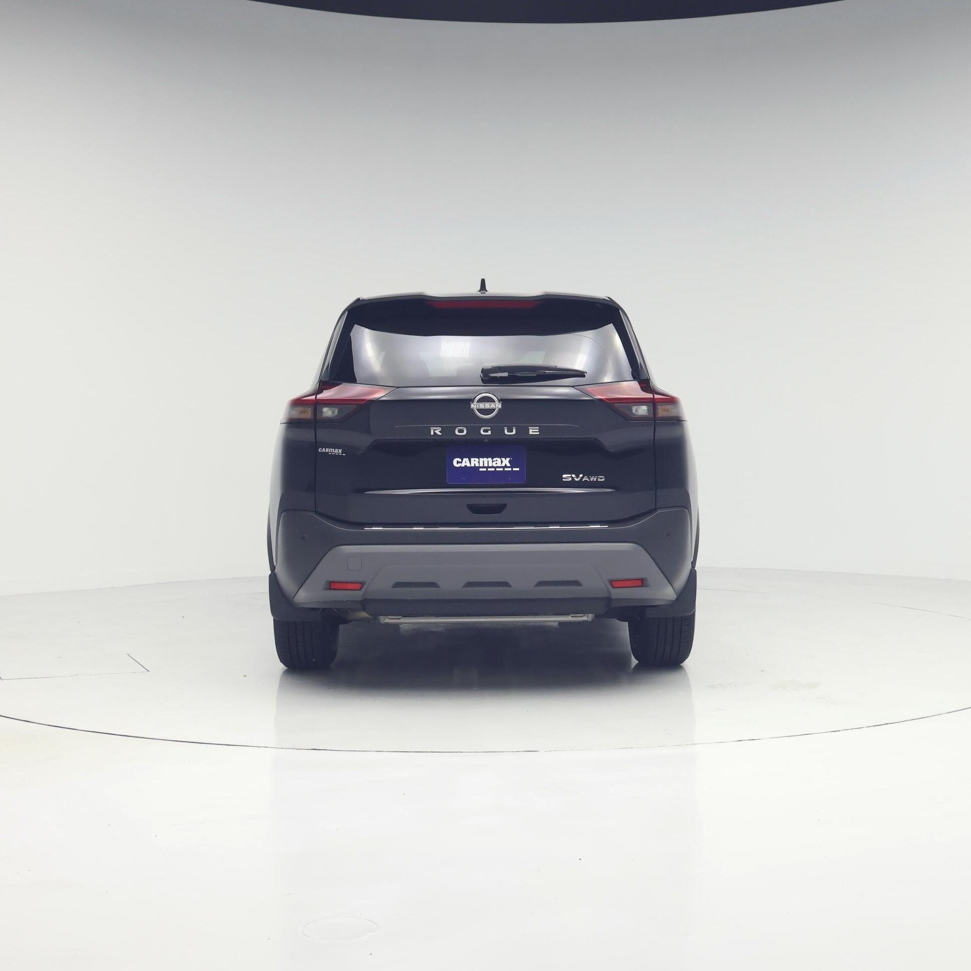 Thumbnail: 2023 Nissan Rogue - 6