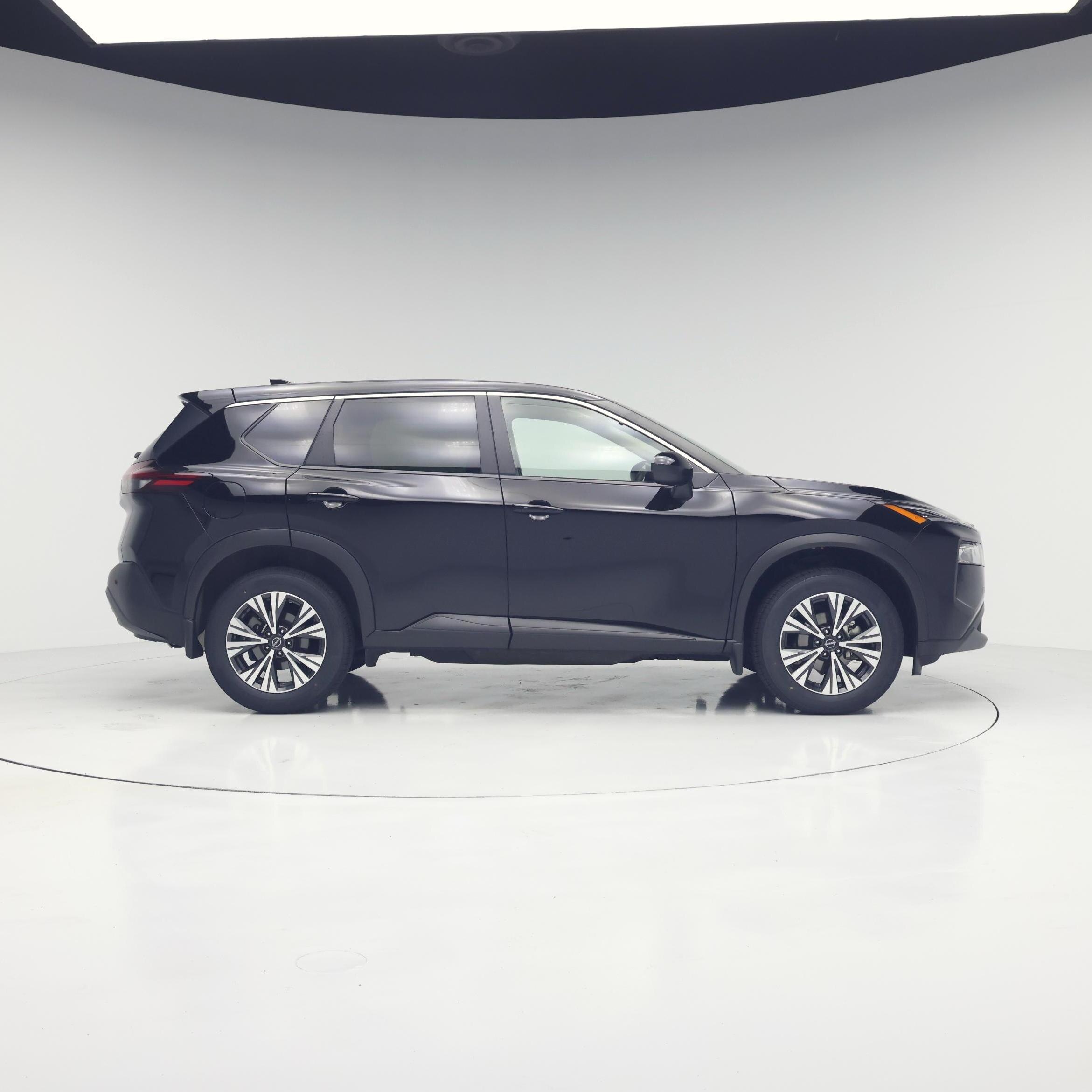 Thumbnail: 2023 Nissan Rogue - 7
