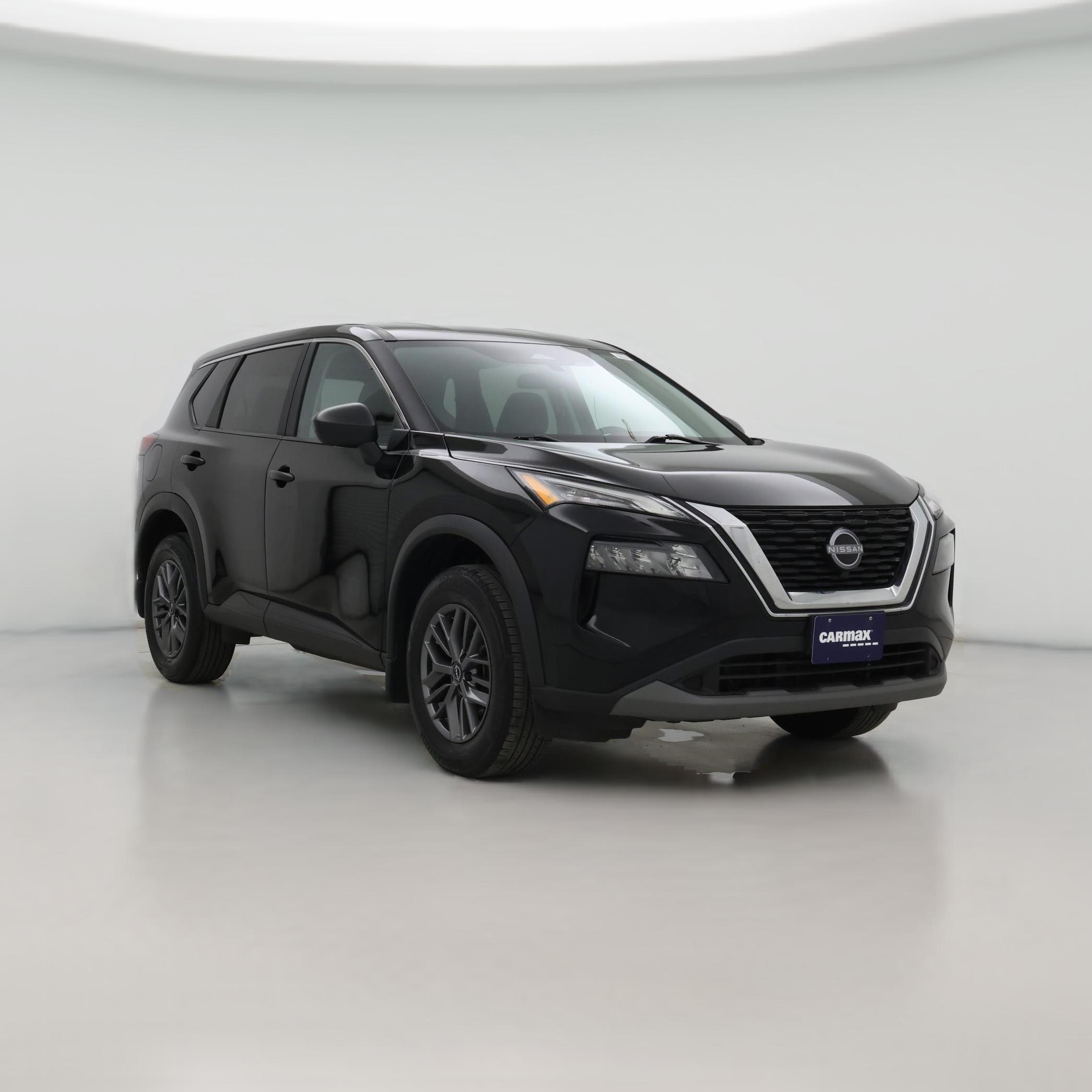 Thumbnail: 2023 Nissan Rogue - 1