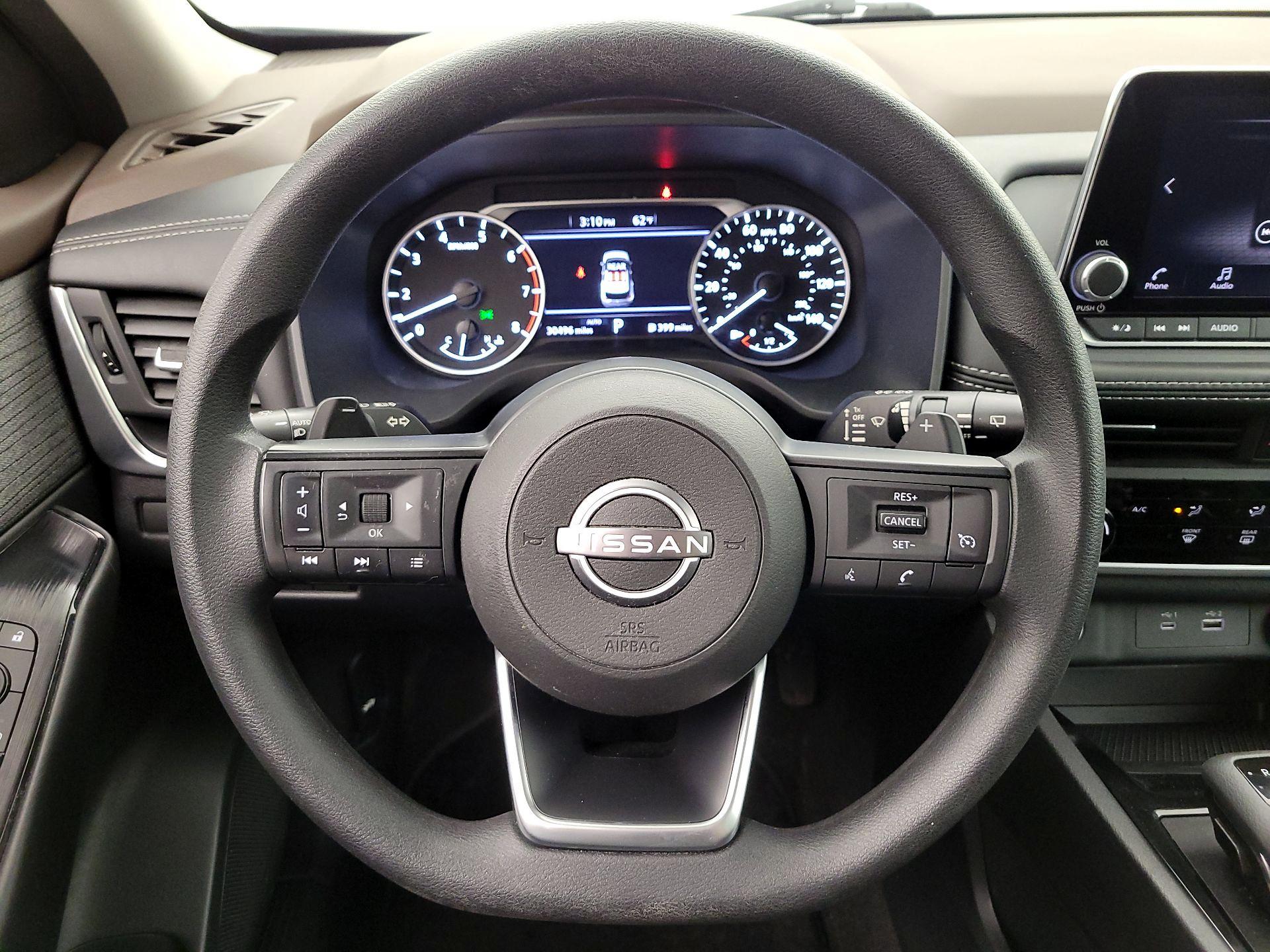 Thumbnail: 2023 Nissan Rogue - 10