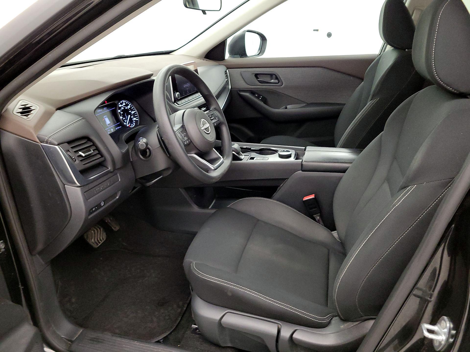 Thumbnail: 2023 Nissan Rogue - 11