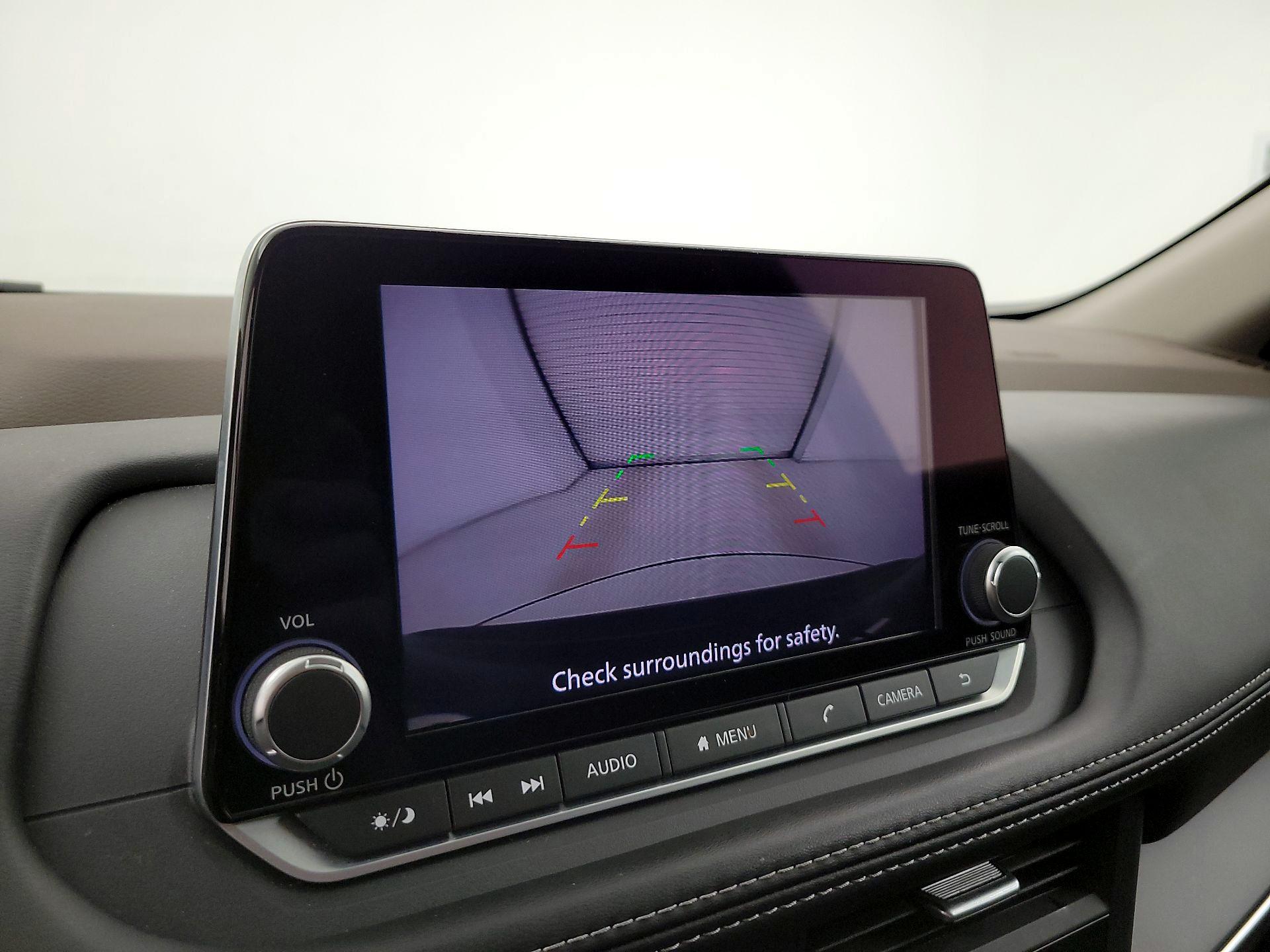 Thumbnail: 2023 Nissan Rogue - 14