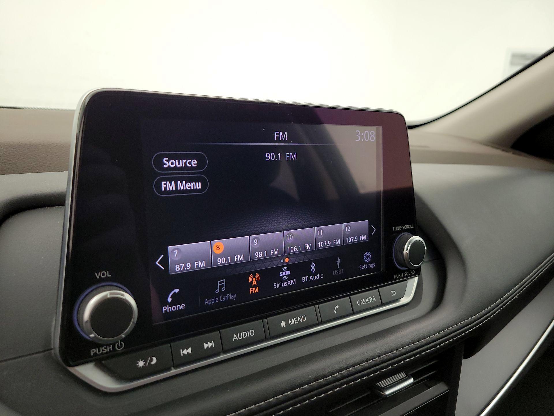 Thumbnail: 2023 Nissan Rogue - 15