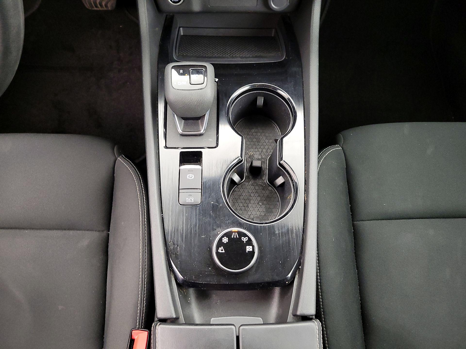 Thumbnail: 2023 Nissan Rogue - 17