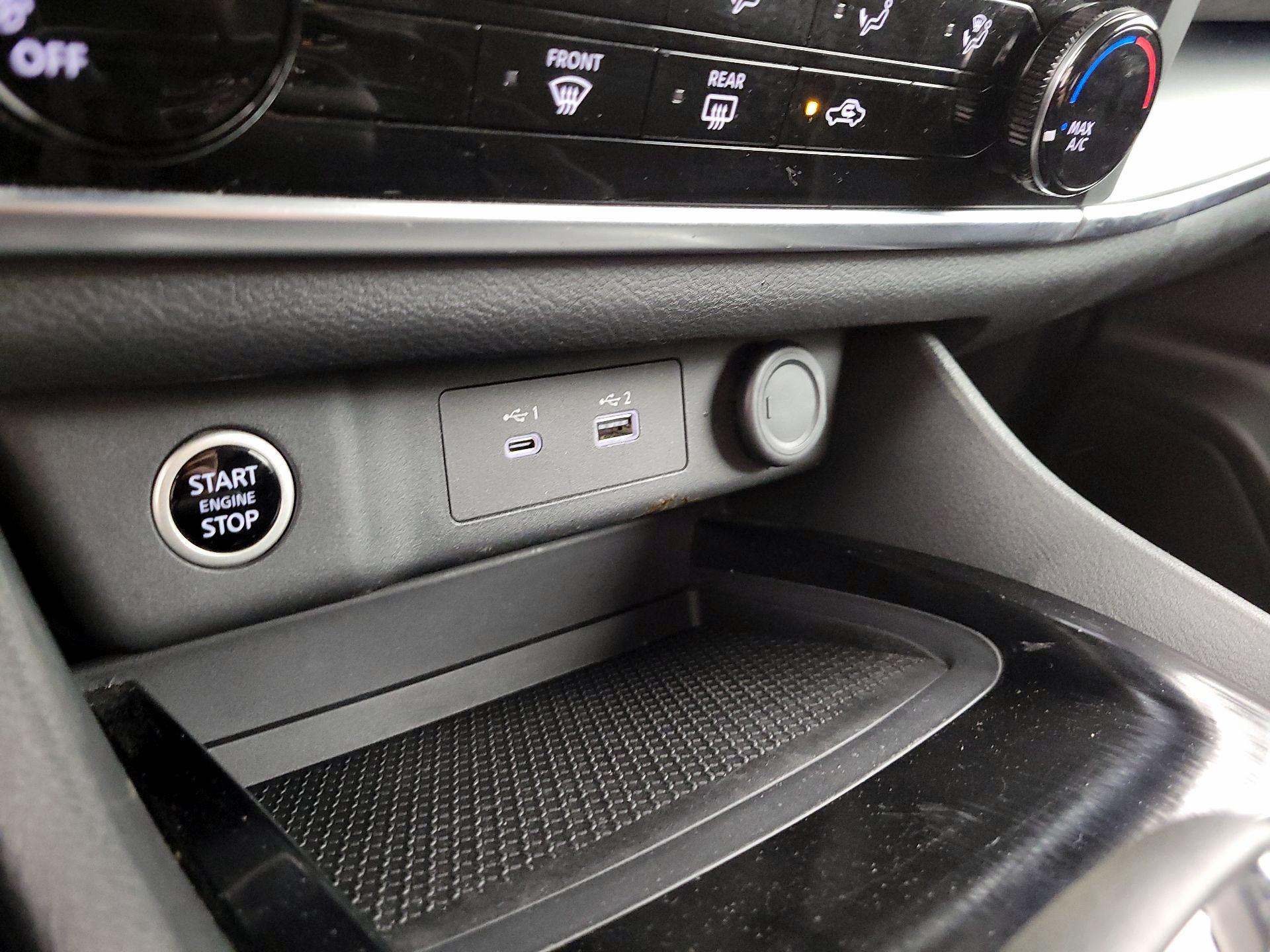 Thumbnail: 2023 Nissan Rogue - 18