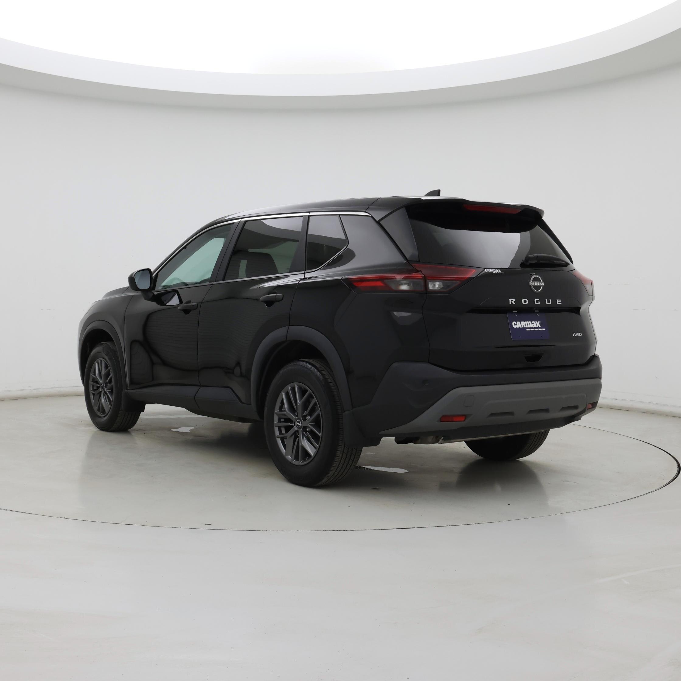 Thumbnail: 2023 Nissan Rogue - 2