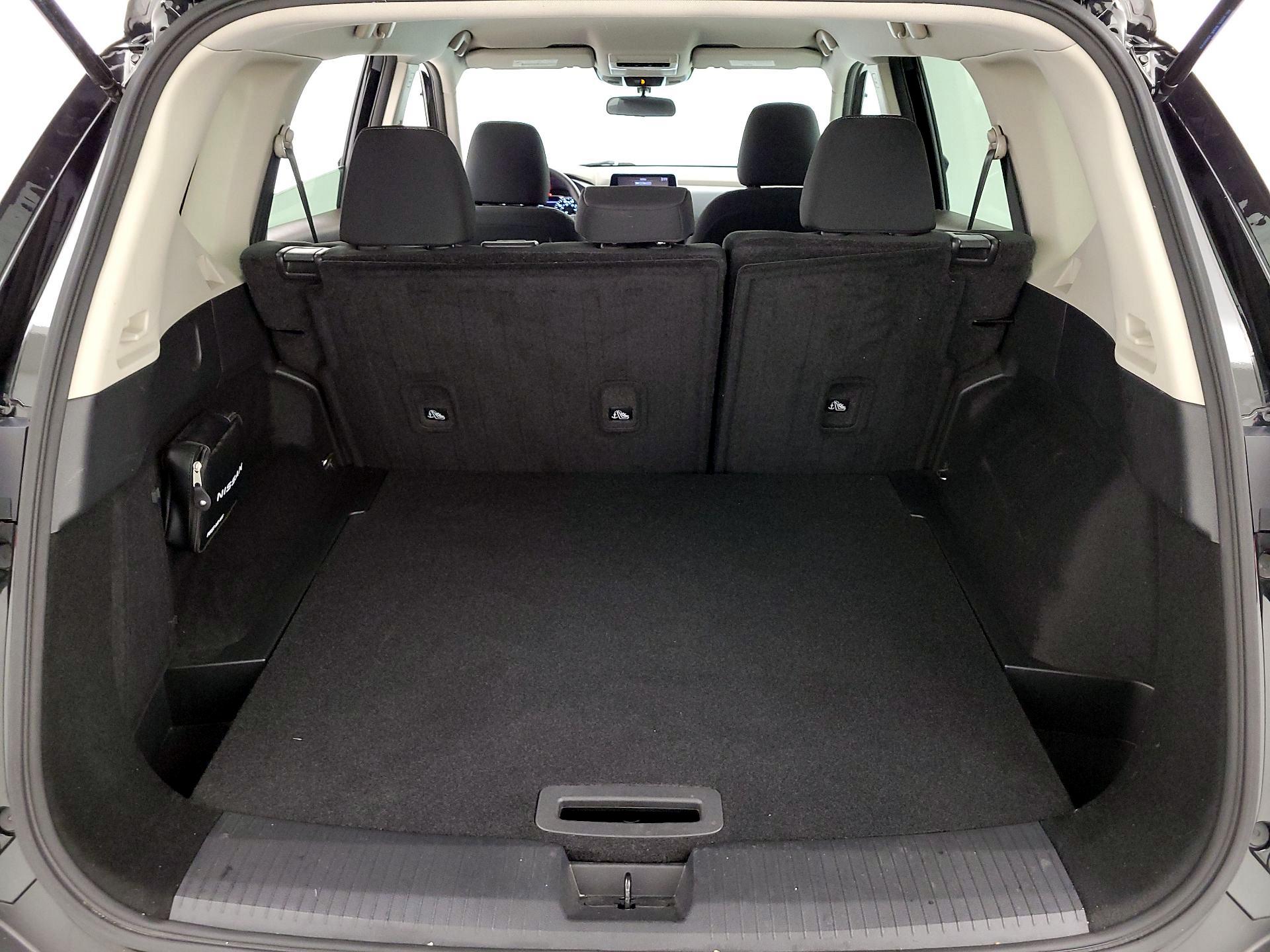 Thumbnail: 2023 Nissan Rogue - 20