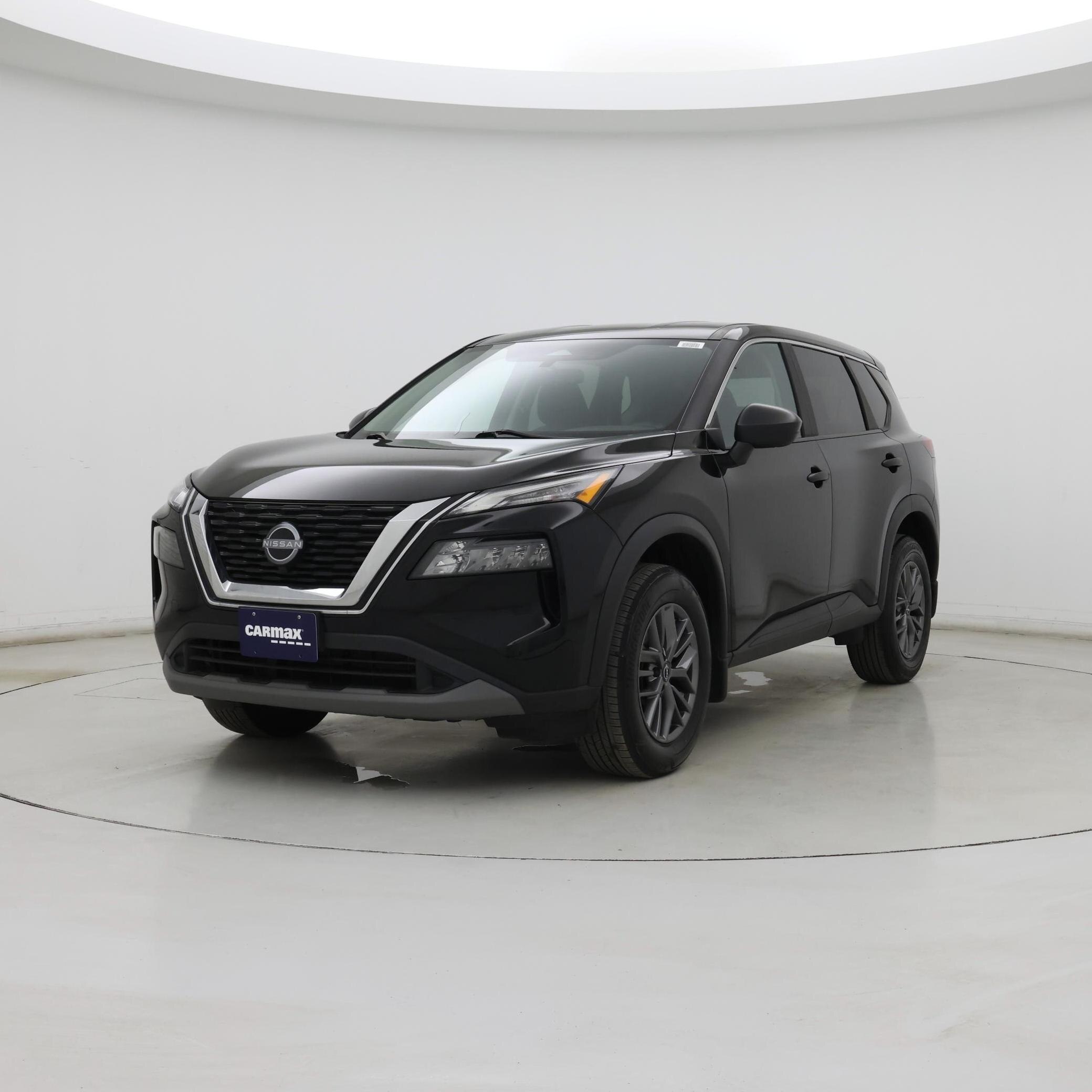 Thumbnail: 2023 Nissan Rogue - 4