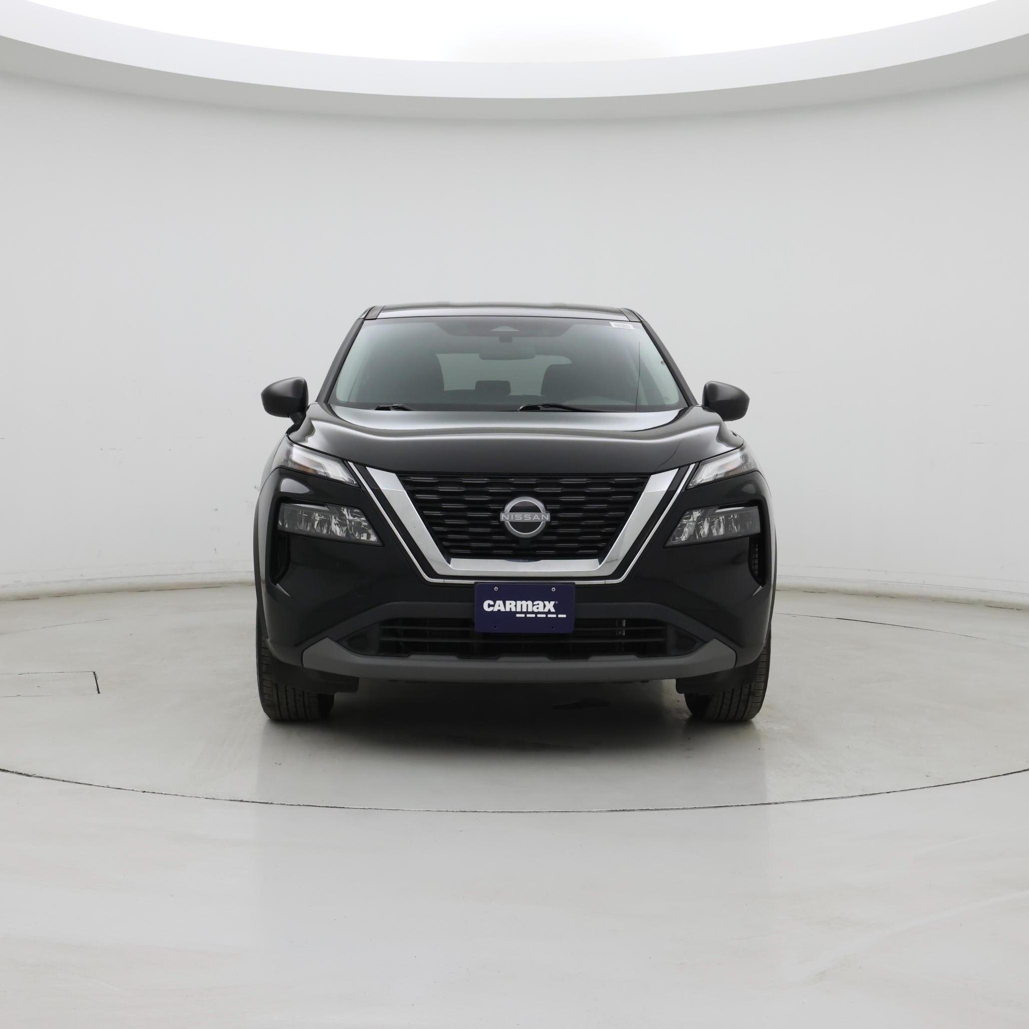 Thumbnail: 2023 Nissan Rogue - 5