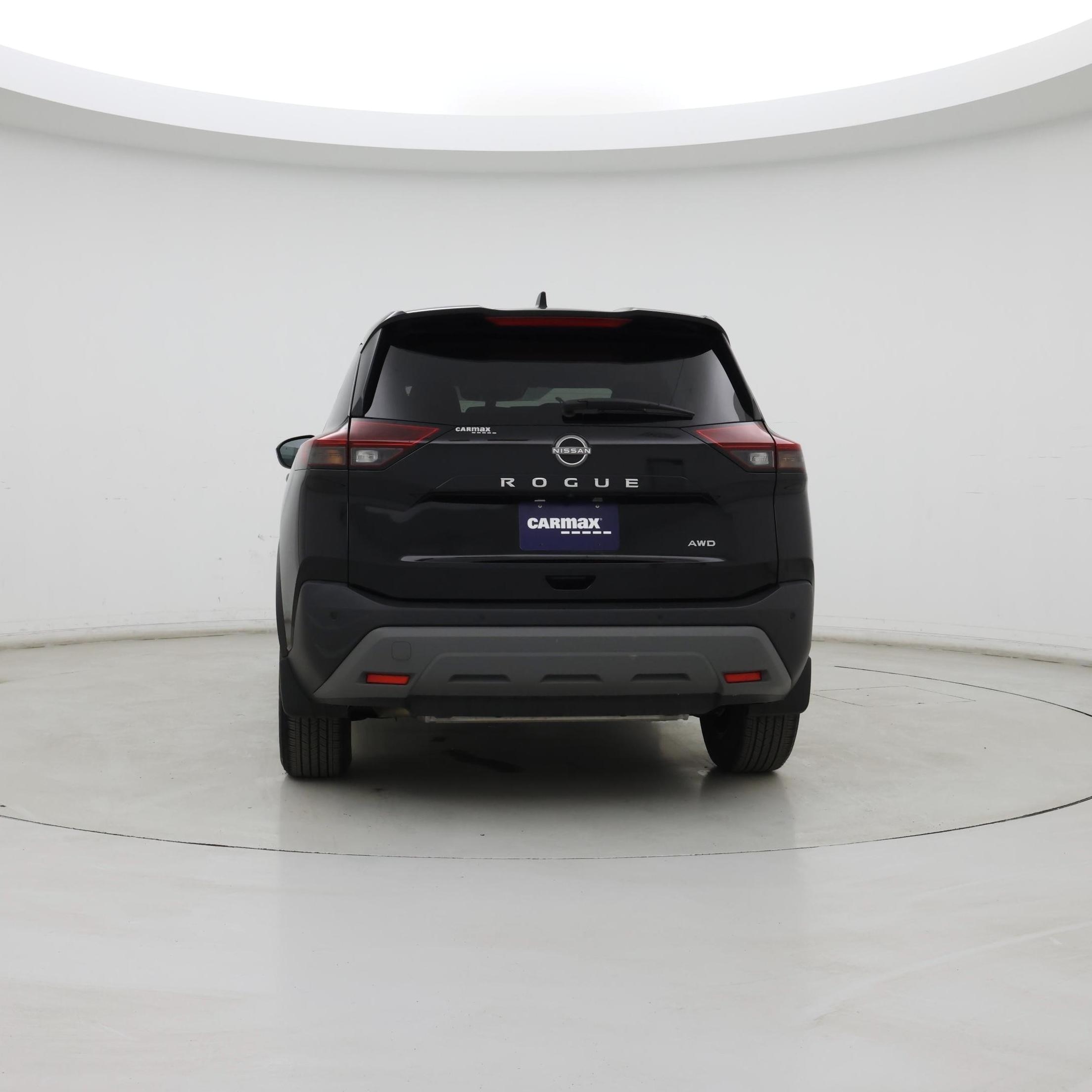 Thumbnail: 2023 Nissan Rogue - 6