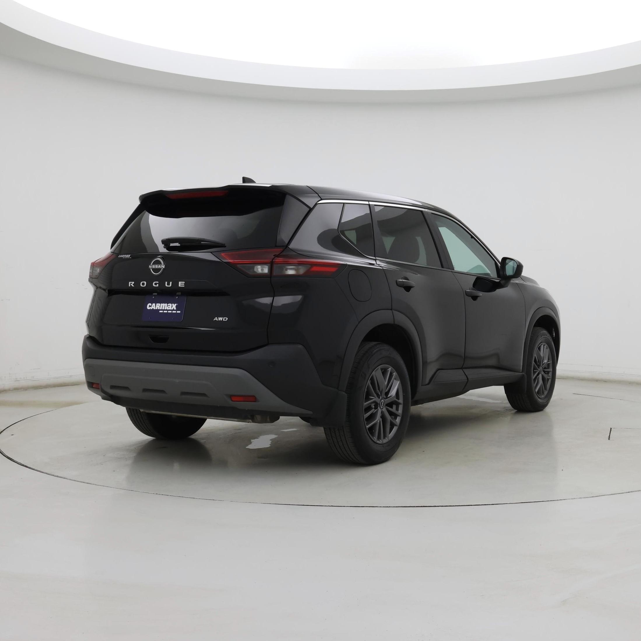 Thumbnail: 2023 Nissan Rogue - 8
