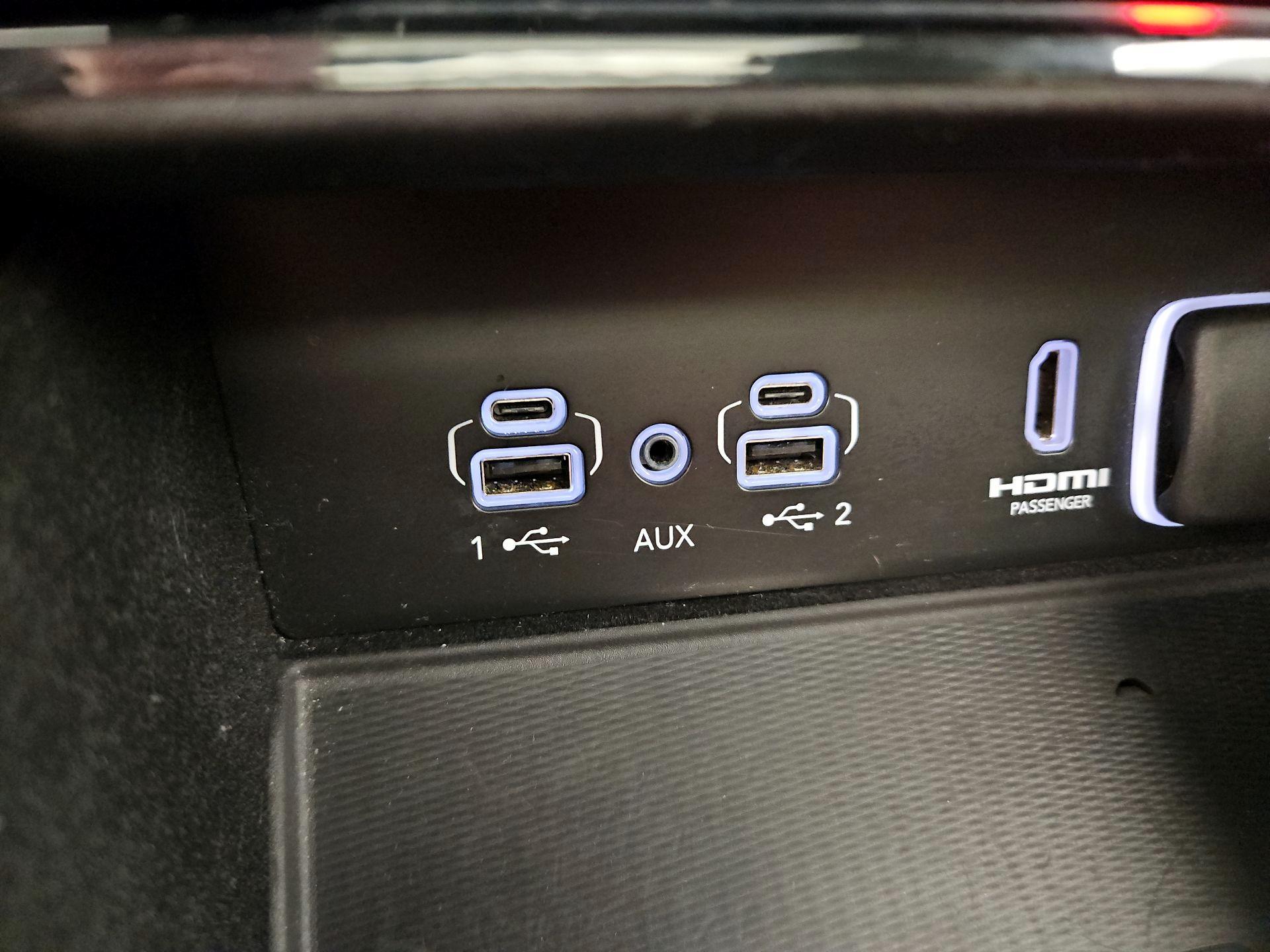 Thumbnail: 2022 Jeep Grand Cherokee L - 19