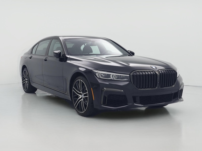 2022 BMW 7 Series 740i -
                  Kennesaw, GA