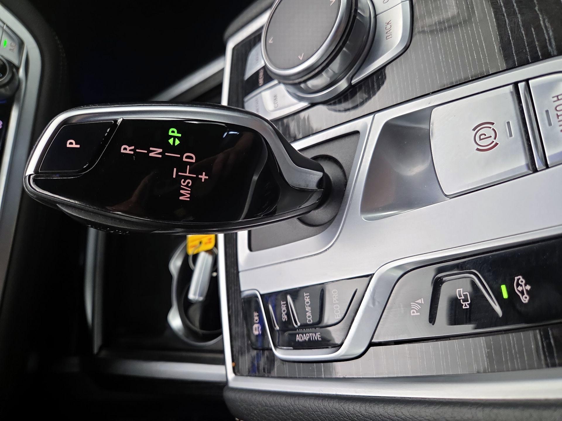 Thumbnail: 2022 BMW 7 Series - 18