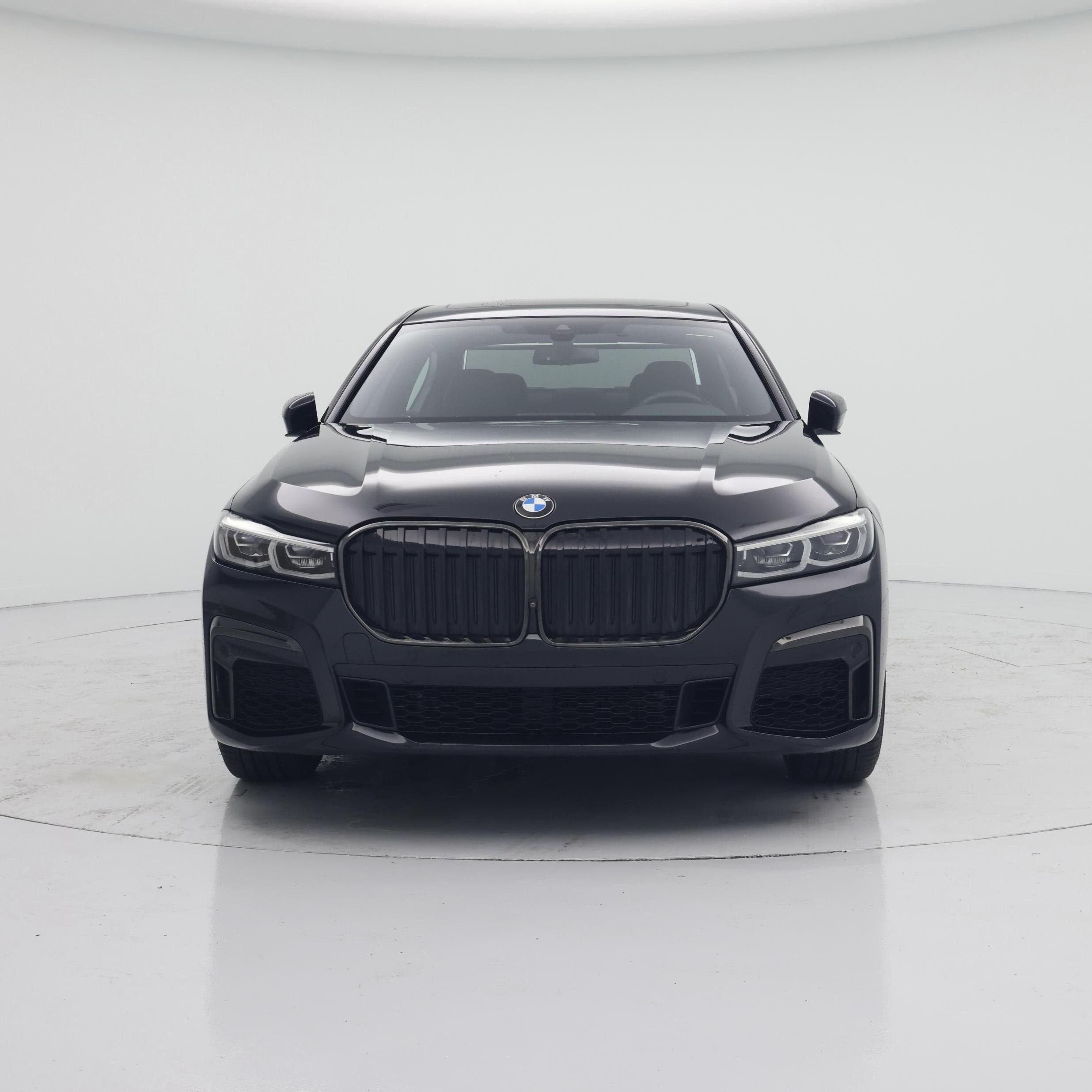 Thumbnail: 2022 BMW 7 Series - 5
