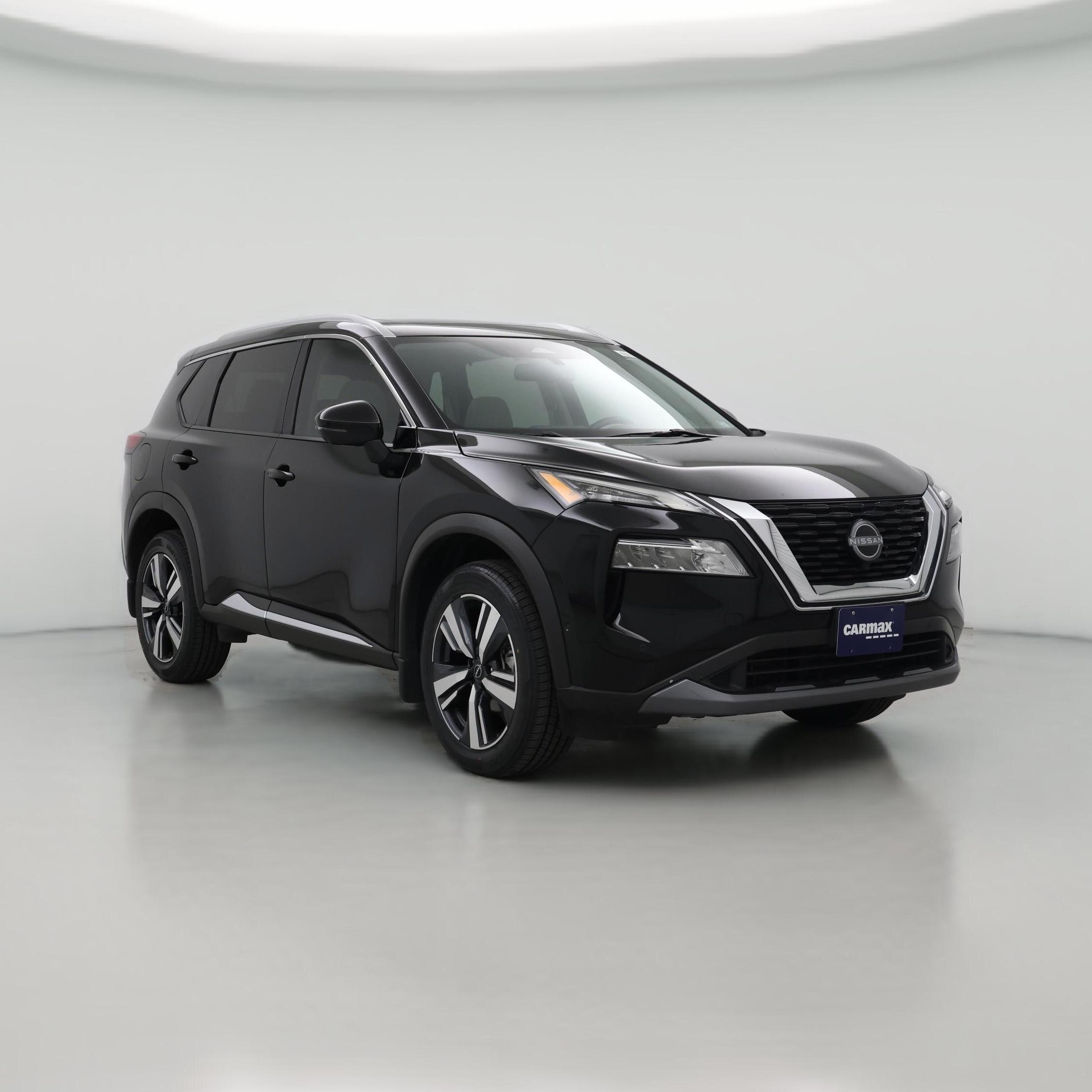 Thumbnail: 2023 Nissan Rogue - 1