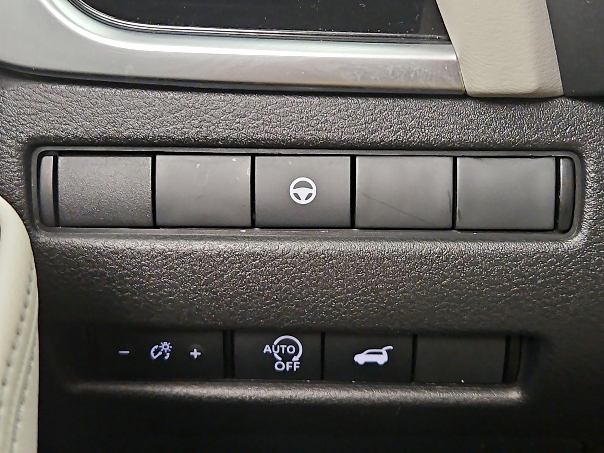 Thumbnail: 2023 Nissan Rogue - 13