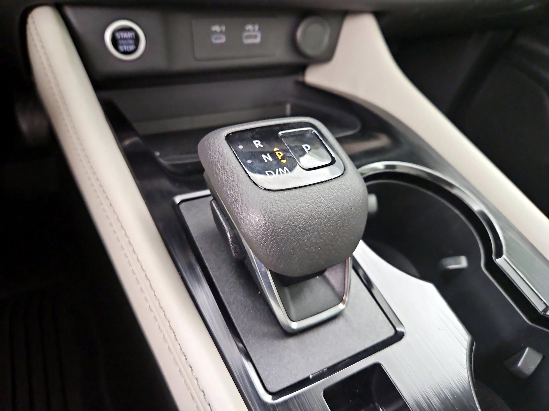 Thumbnail: 2023 Nissan Rogue - 18