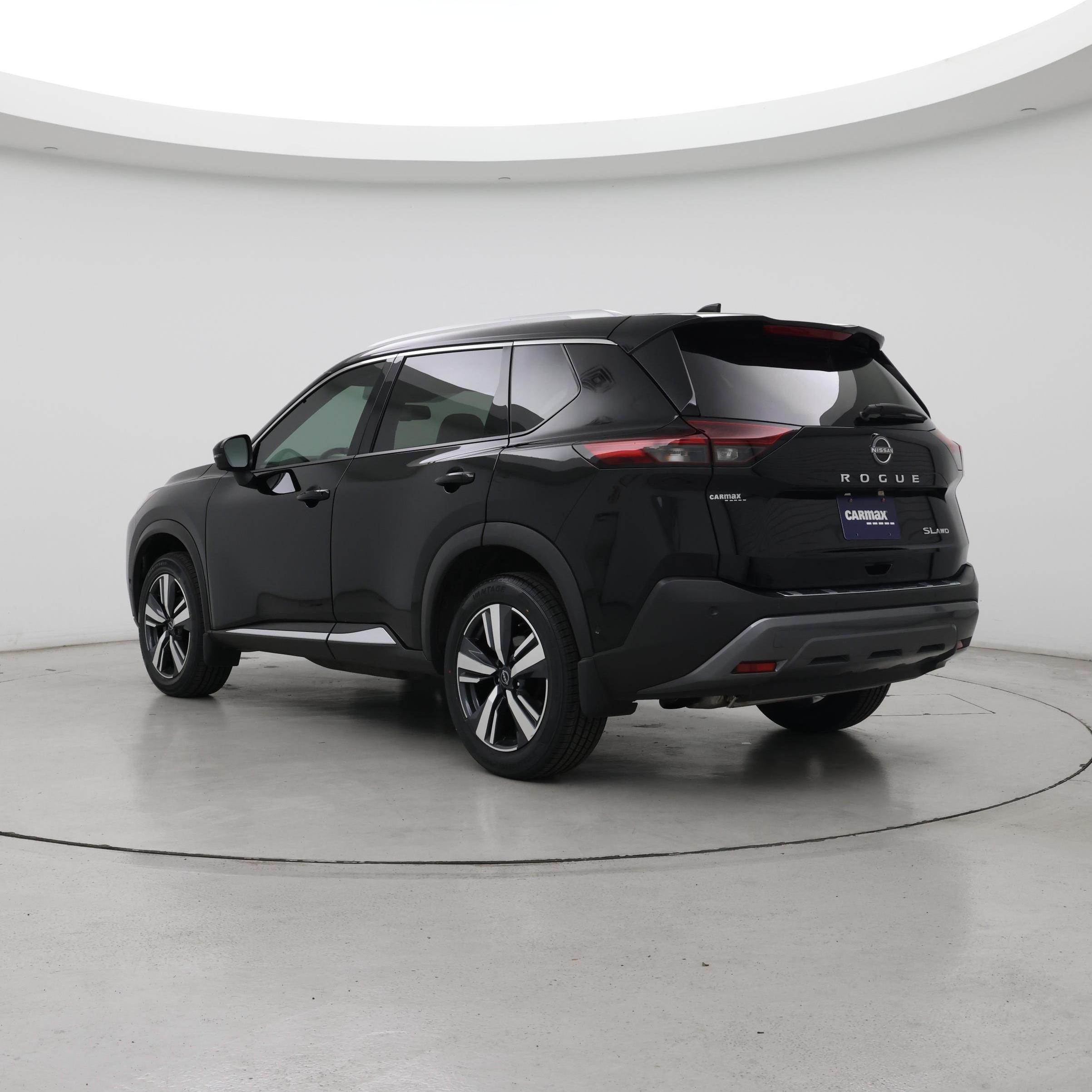Thumbnail: 2023 Nissan Rogue - 2