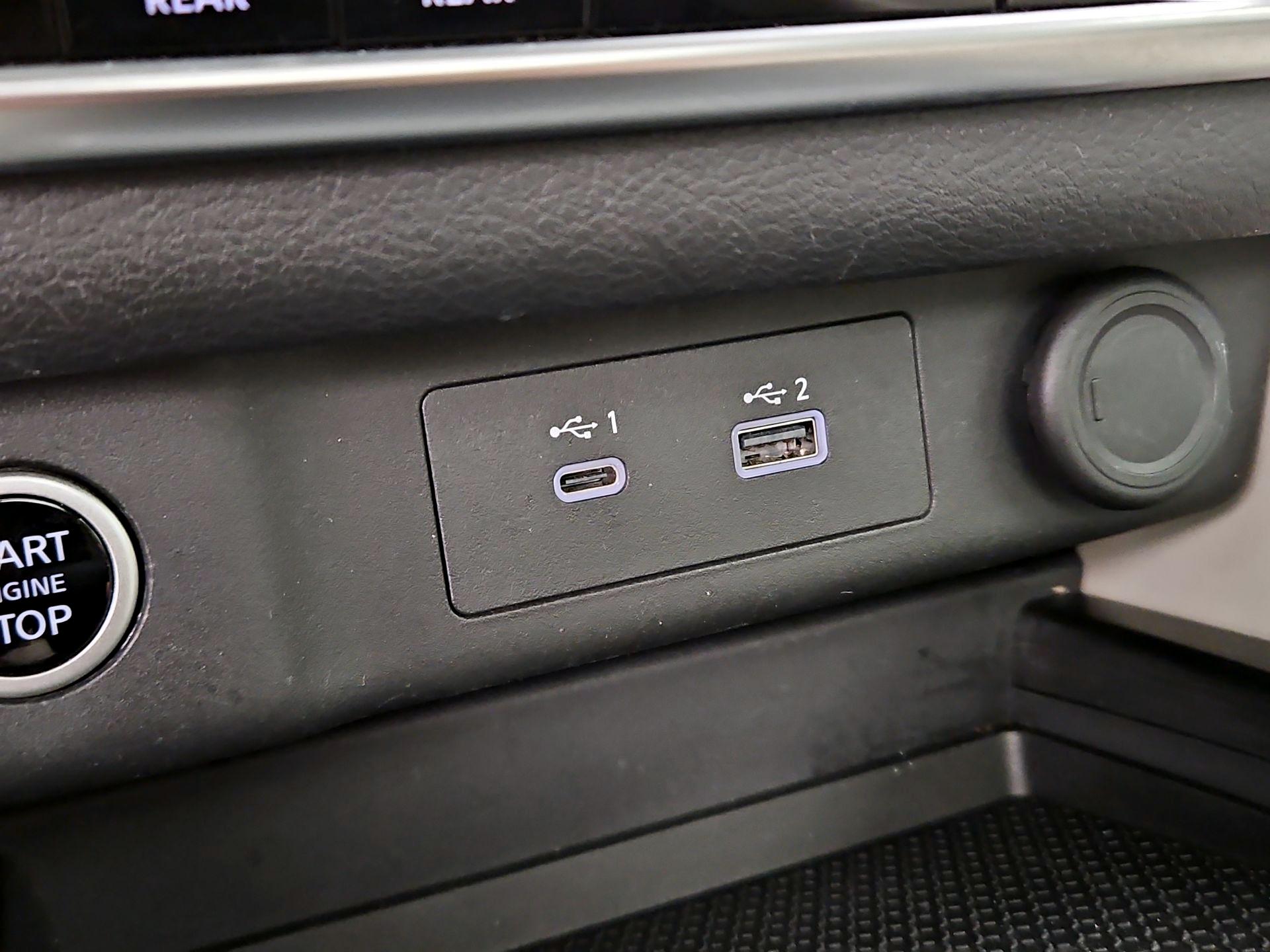 Thumbnail: 2023 Nissan Rogue - 19