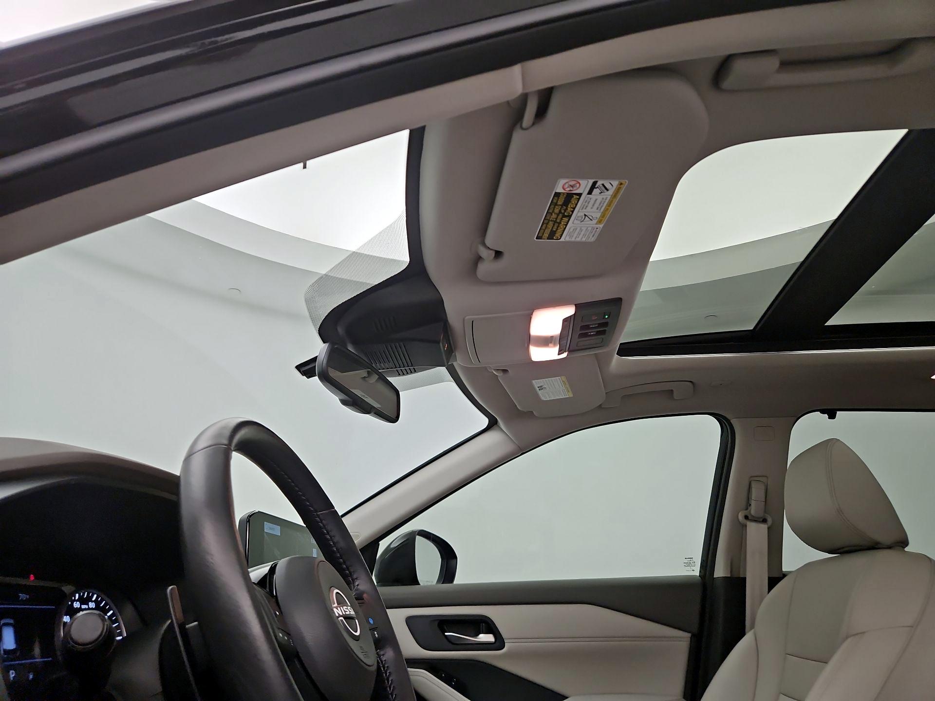 Thumbnail: 2023 Nissan Rogue - 20