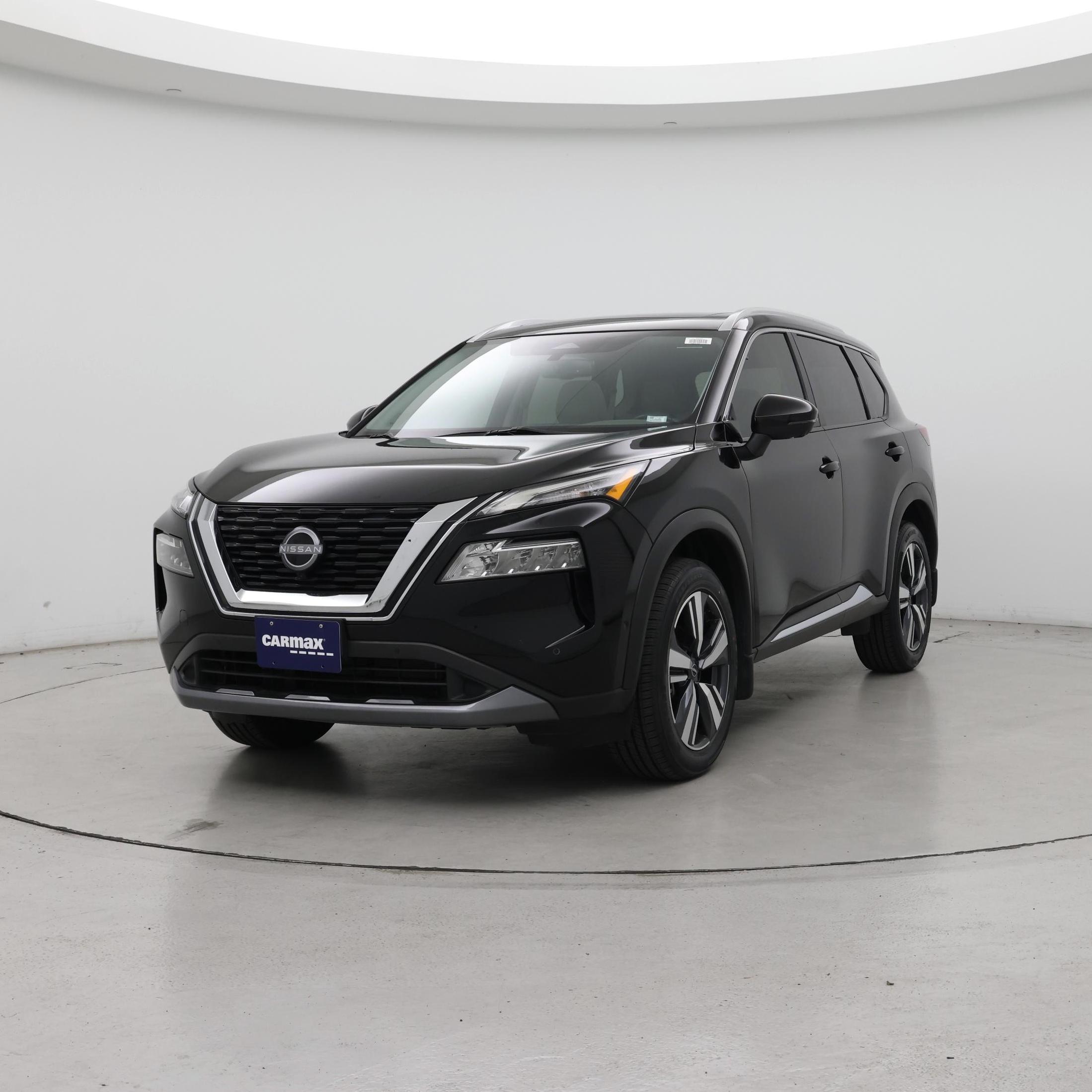 Thumbnail: 2023 Nissan Rogue - 4
