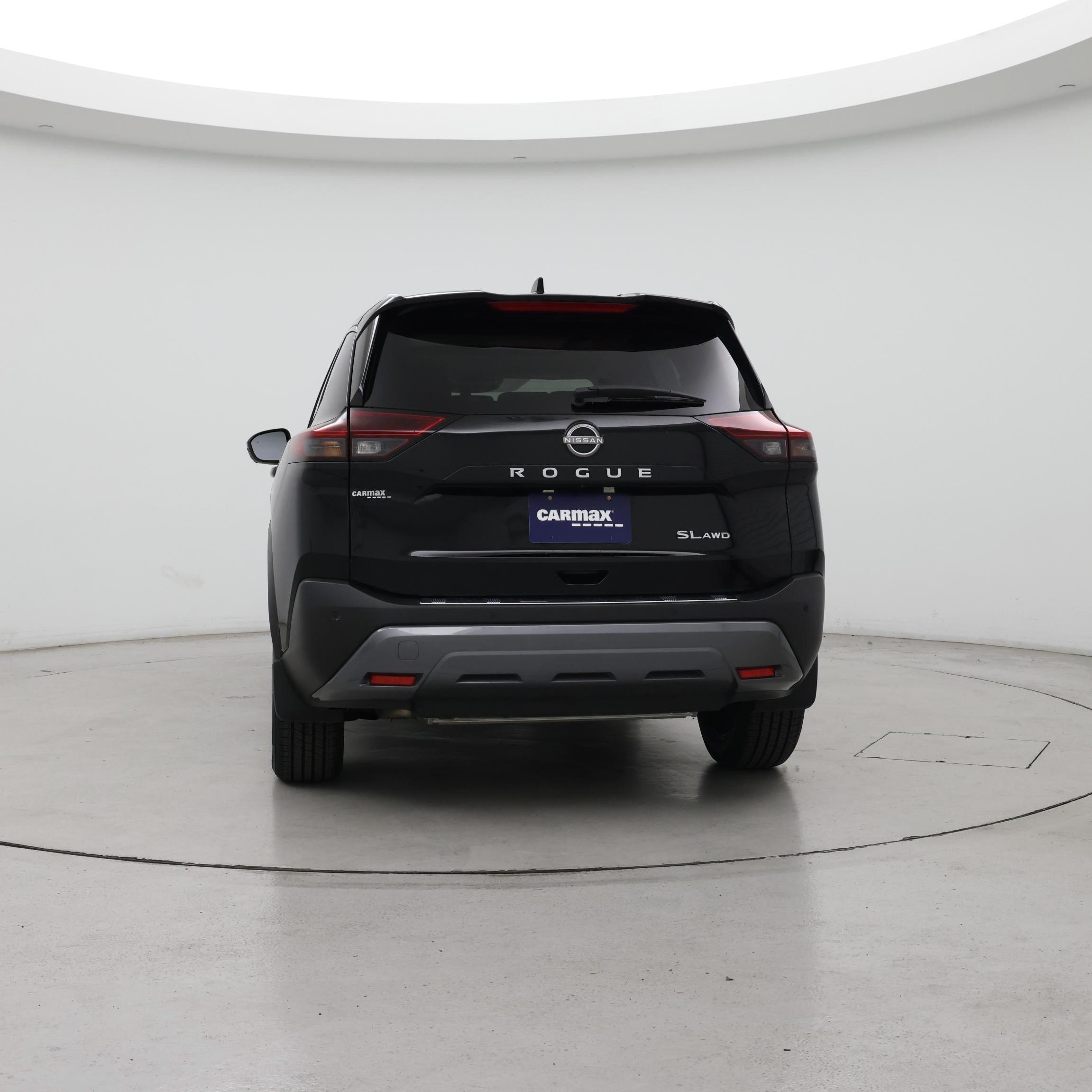 Thumbnail: 2023 Nissan Rogue - 6